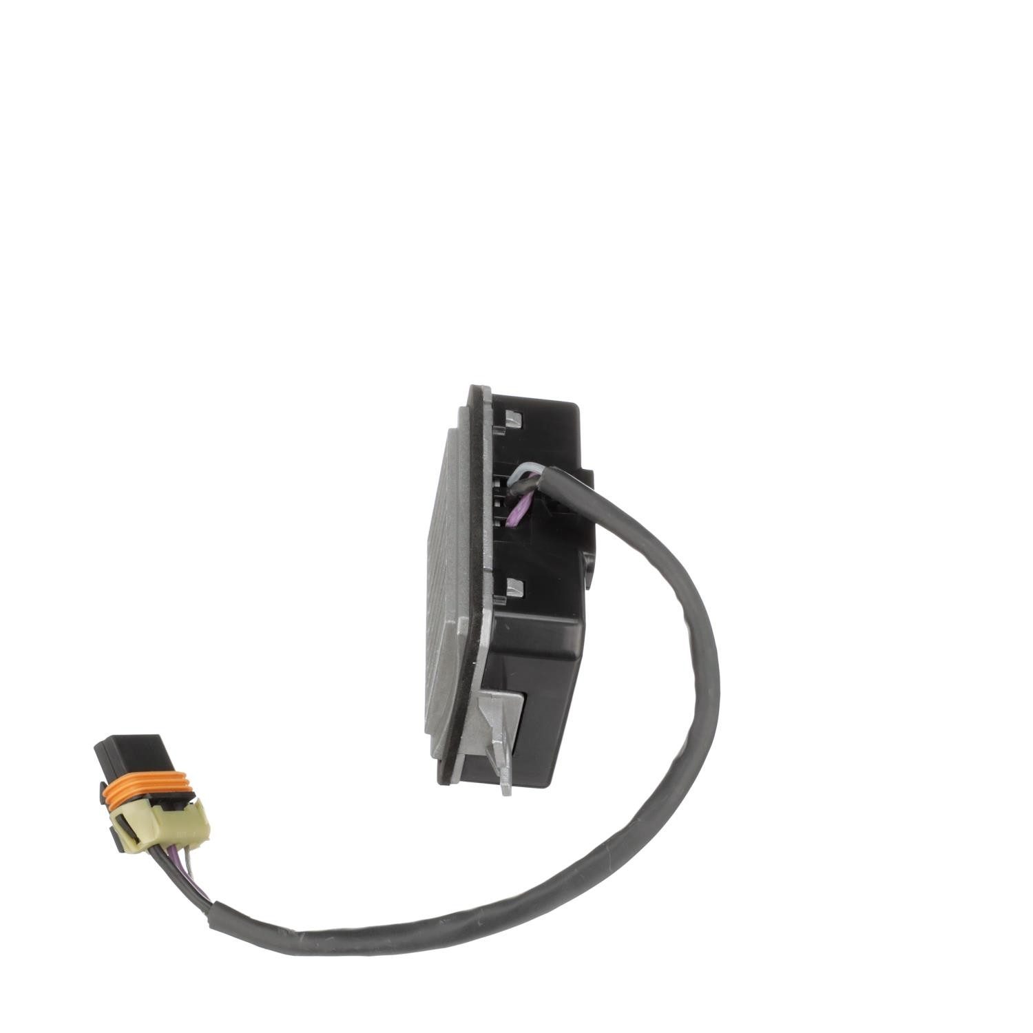 Standard Ignition HVAC Blower Motor Resistor (RU-536) — image 6