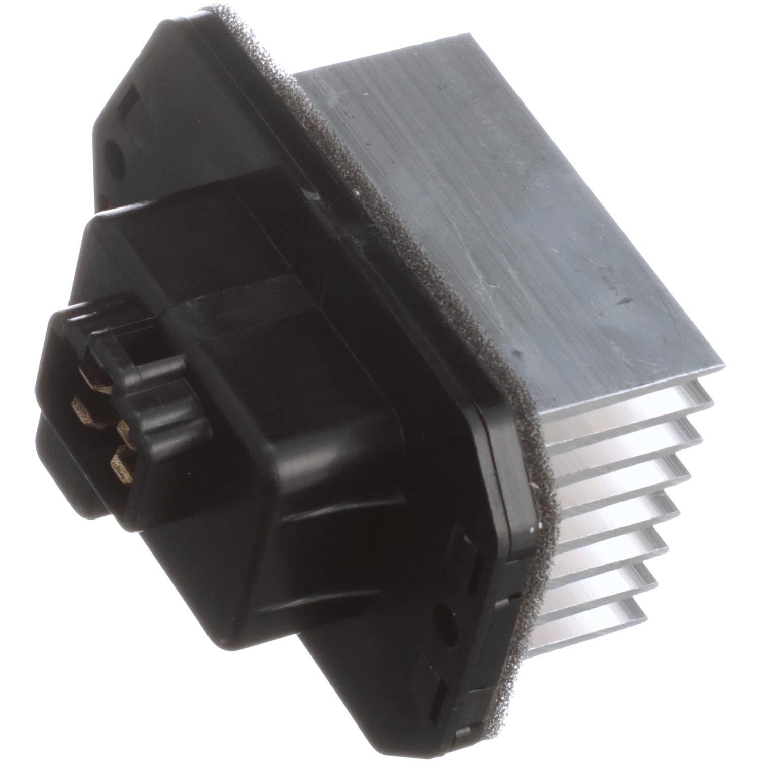 Standard Ignition HVAC Blower Motor Resistor (RU-809) — image 5