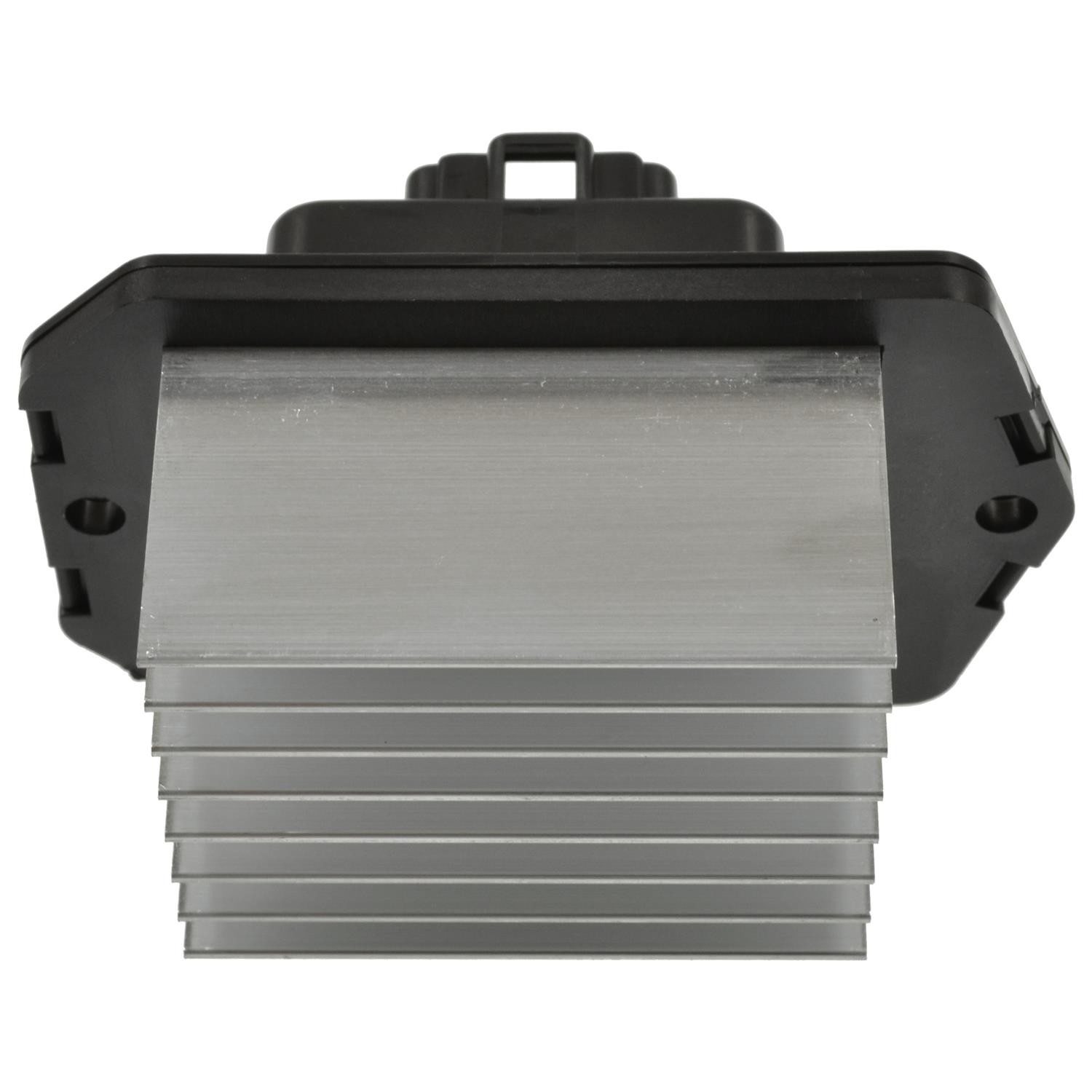 Standard Ignition HVAC Blower Motor Resistor (RU-809) — image 2