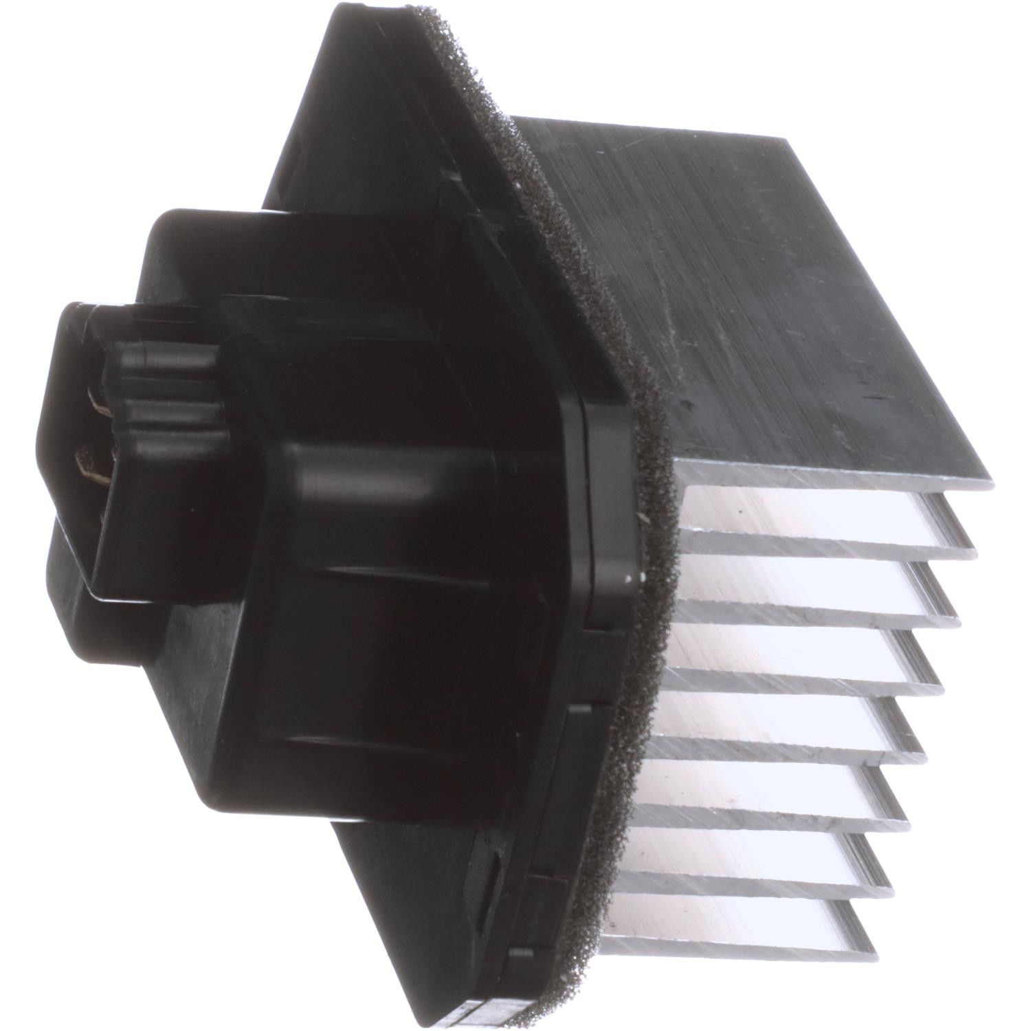 Standard Ignition HVAC Blower Motor Resistor (RU-809) — image 8