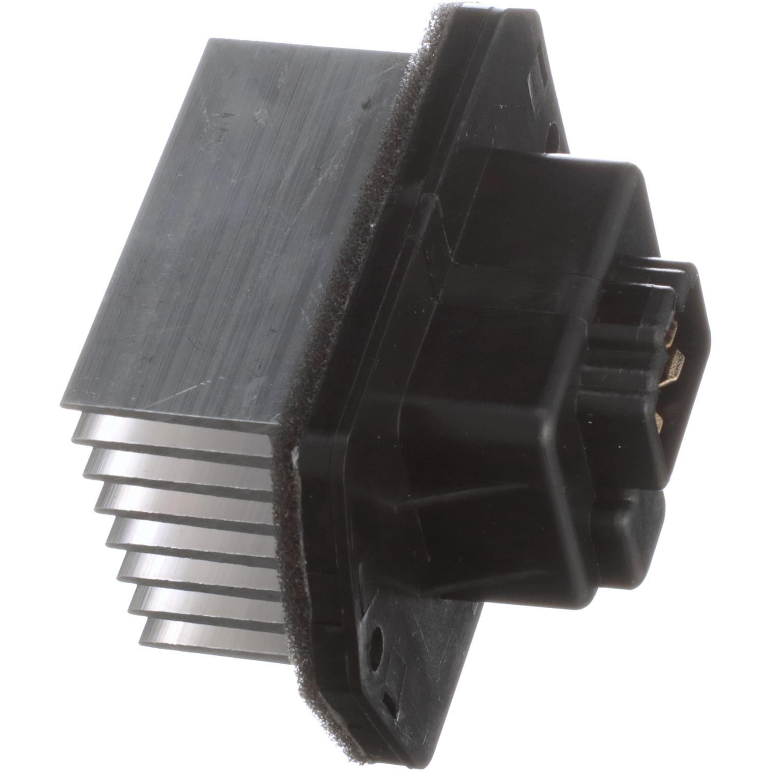 Standard Ignition HVAC Blower Motor Resistor (RU-809) — image 7