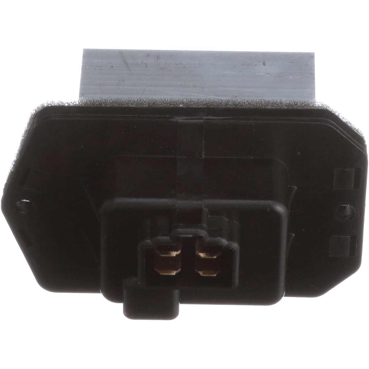 Standard Ignition HVAC Blower Motor Resistor (RU-809) — image 6