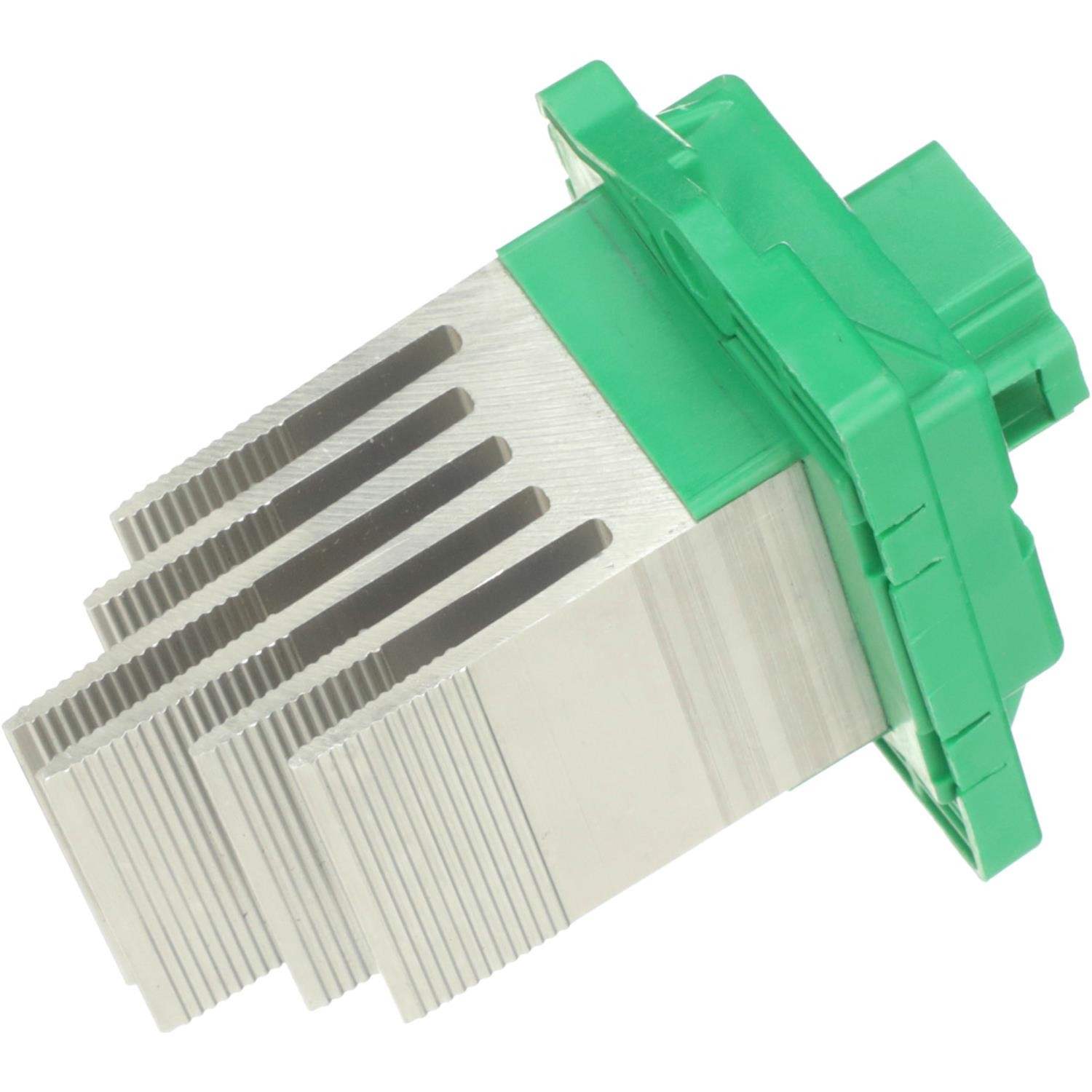 Standard Ignition HVAC Blower Motor Resistor (RU-853) — image 5