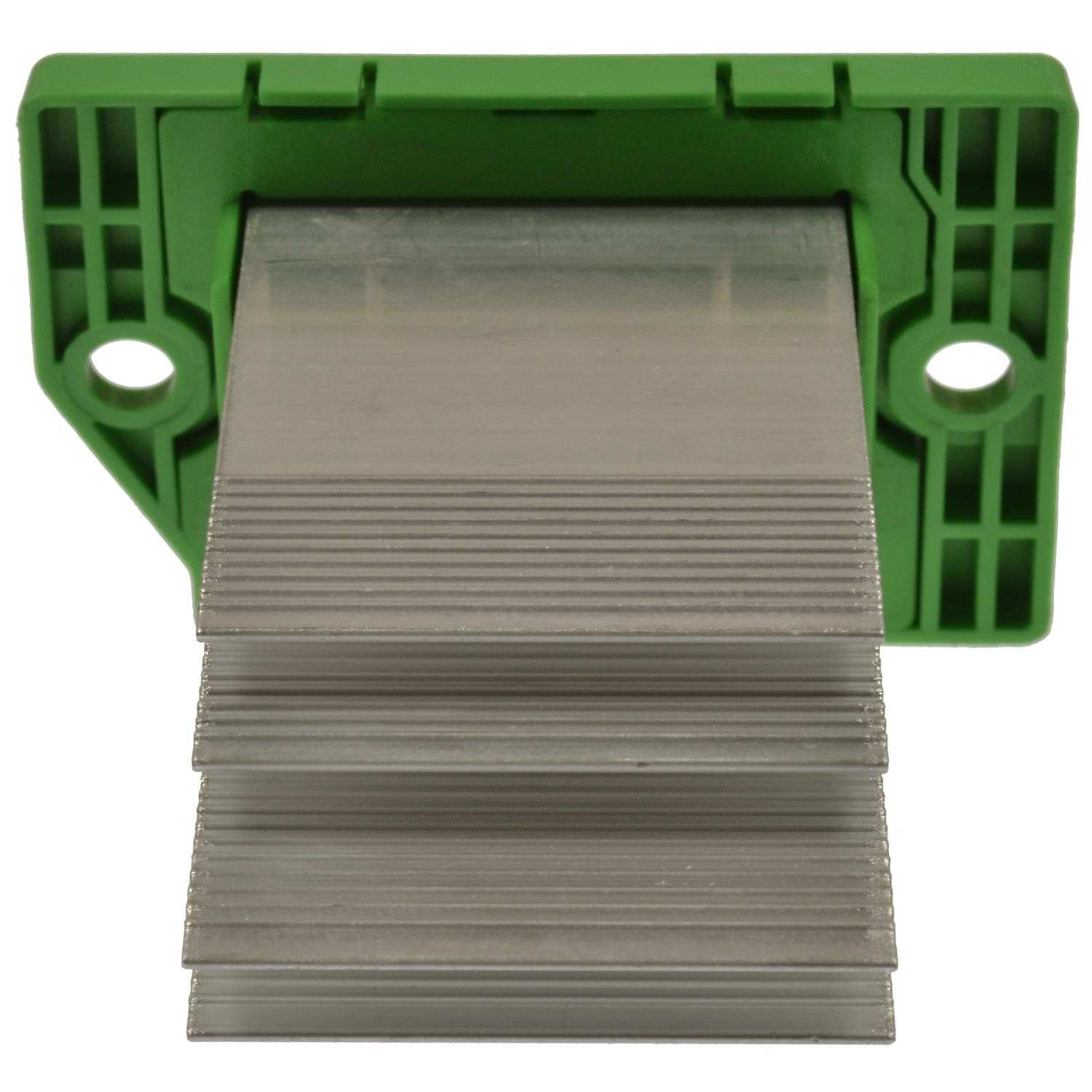 Standard Ignition HVAC Blower Motor Resistor (RU-853) — image 2