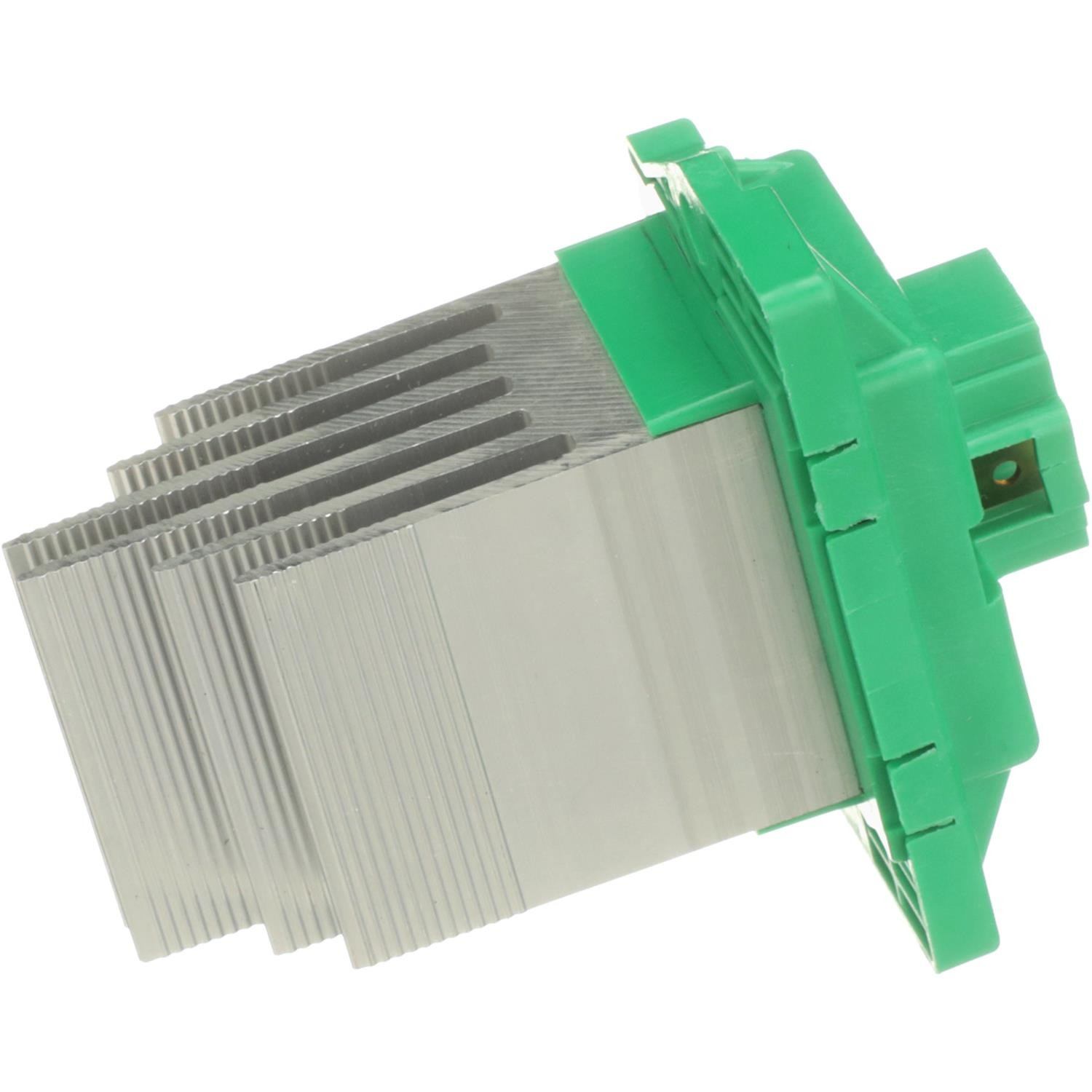 Standard Ignition HVAC Blower Motor Resistor (RU-853) — image 8