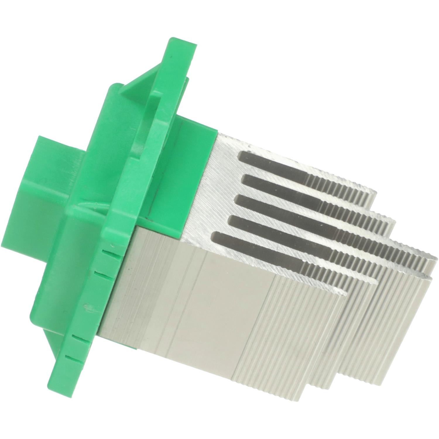 Standard Ignition HVAC Blower Motor Resistor (RU-853) — image 7