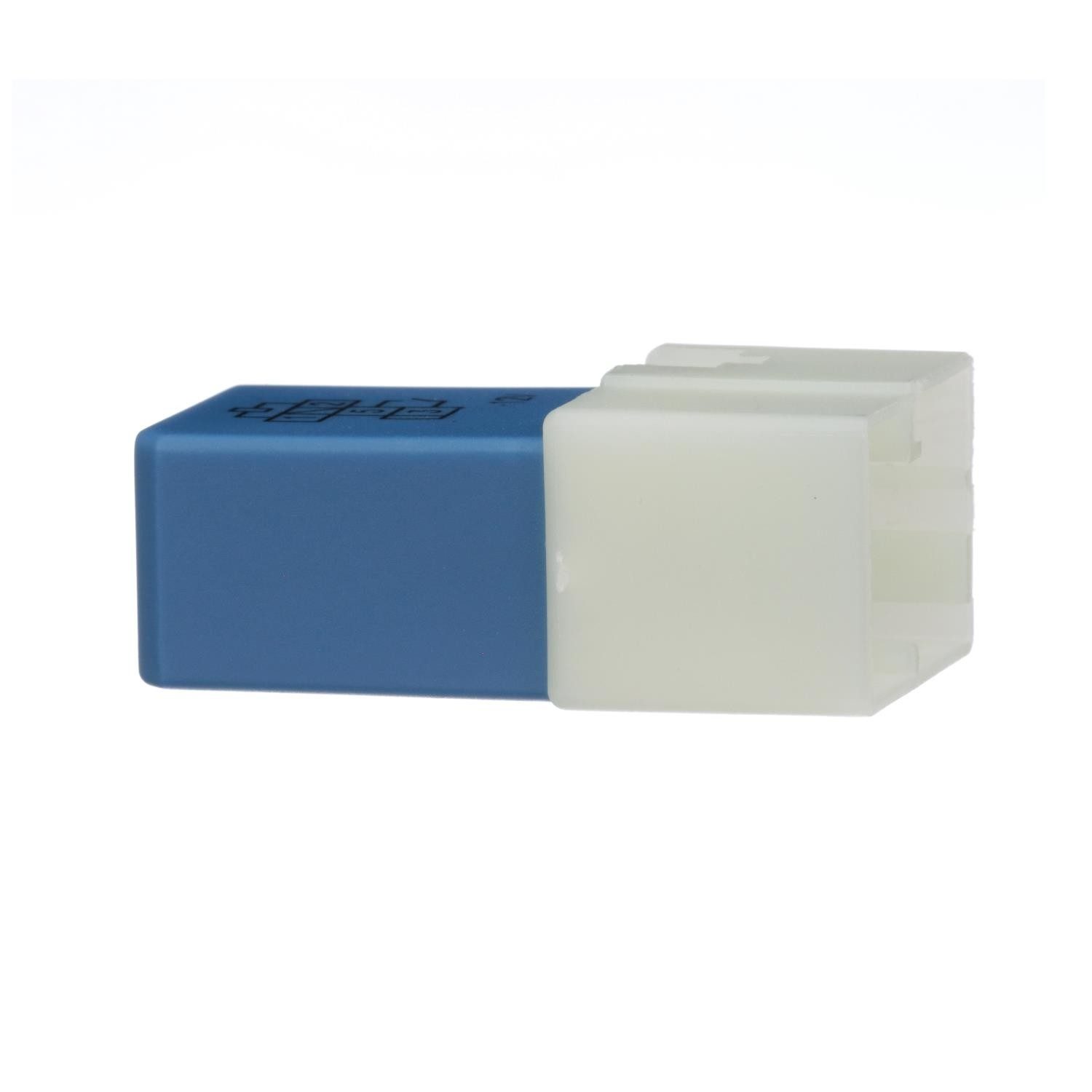 Standard Ignition A/C Compressor Control Relay (RY-418) — image 5