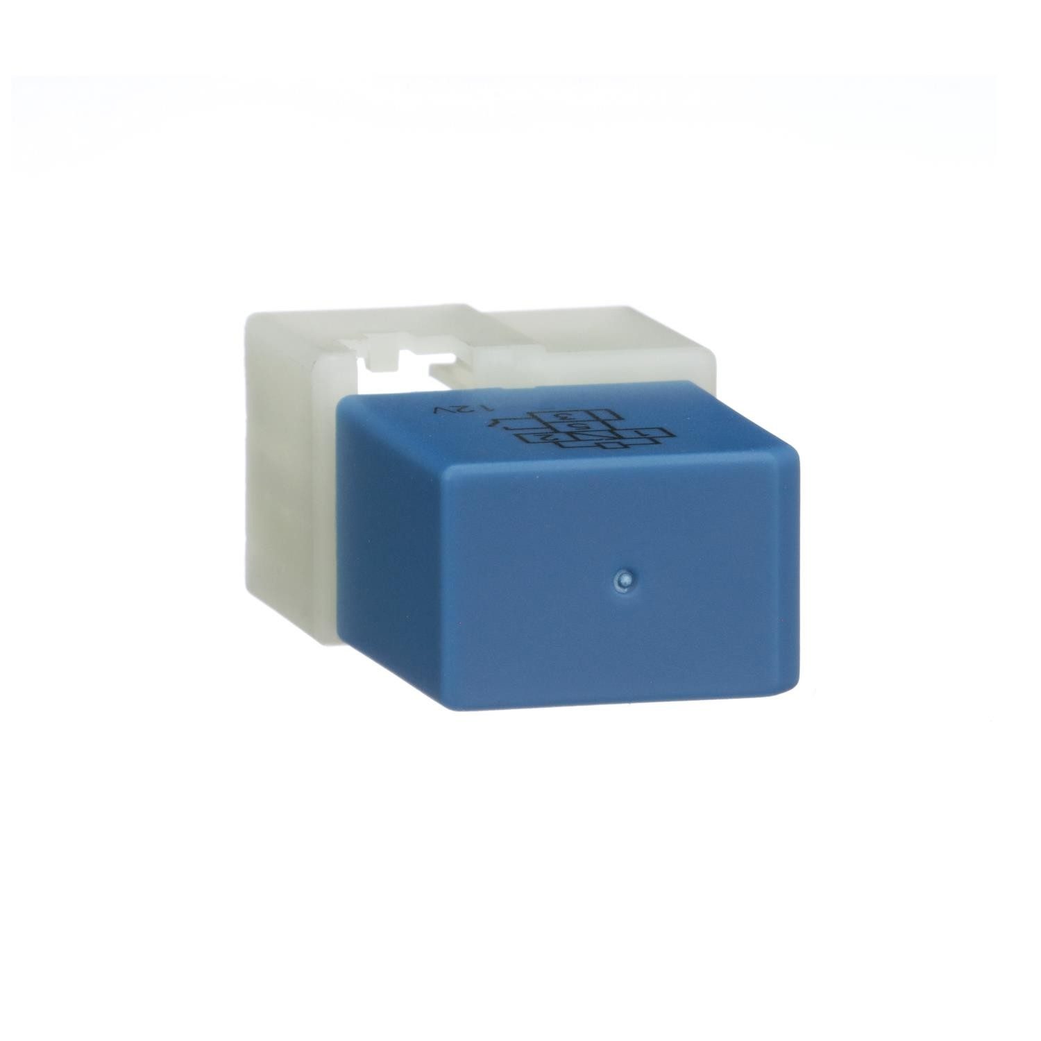 Standard Ignition A/C Compressor Control Relay (RY-418) — image 4