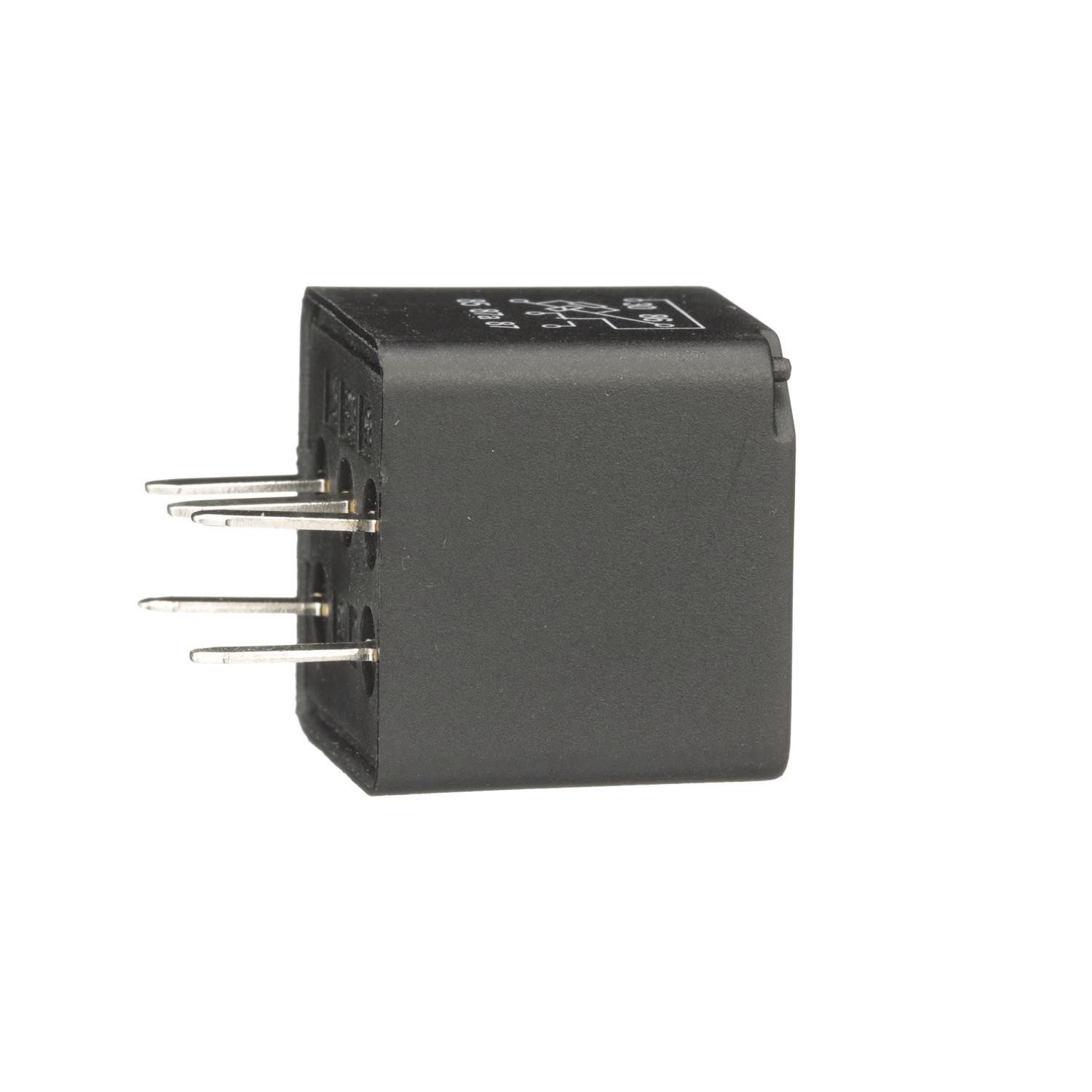 Standard Ignition A/C Condenser Fan Motor Relay (RY-604) — image 6