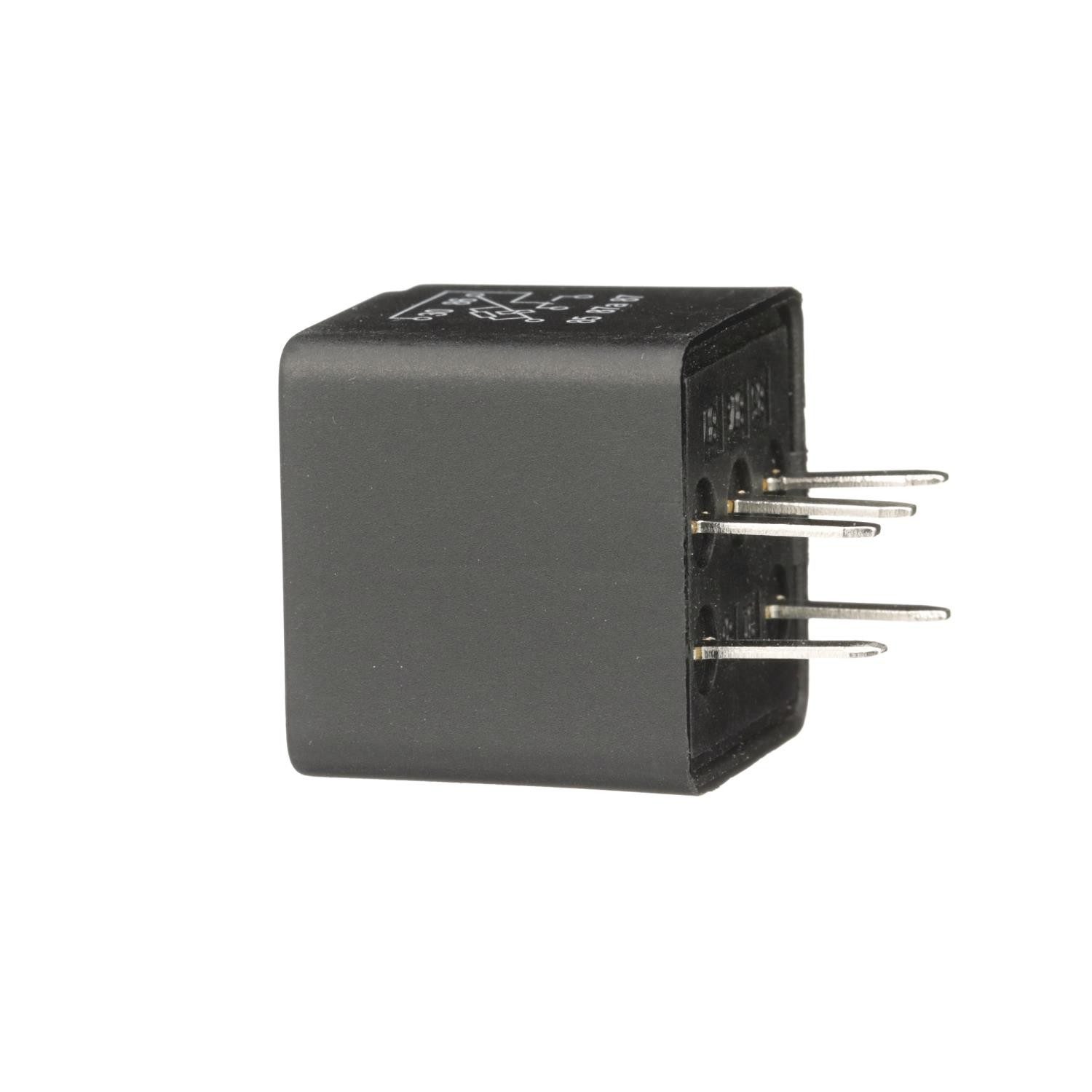 Standard Ignition A/C Condenser Fan Motor Relay (RY-604) — image 5