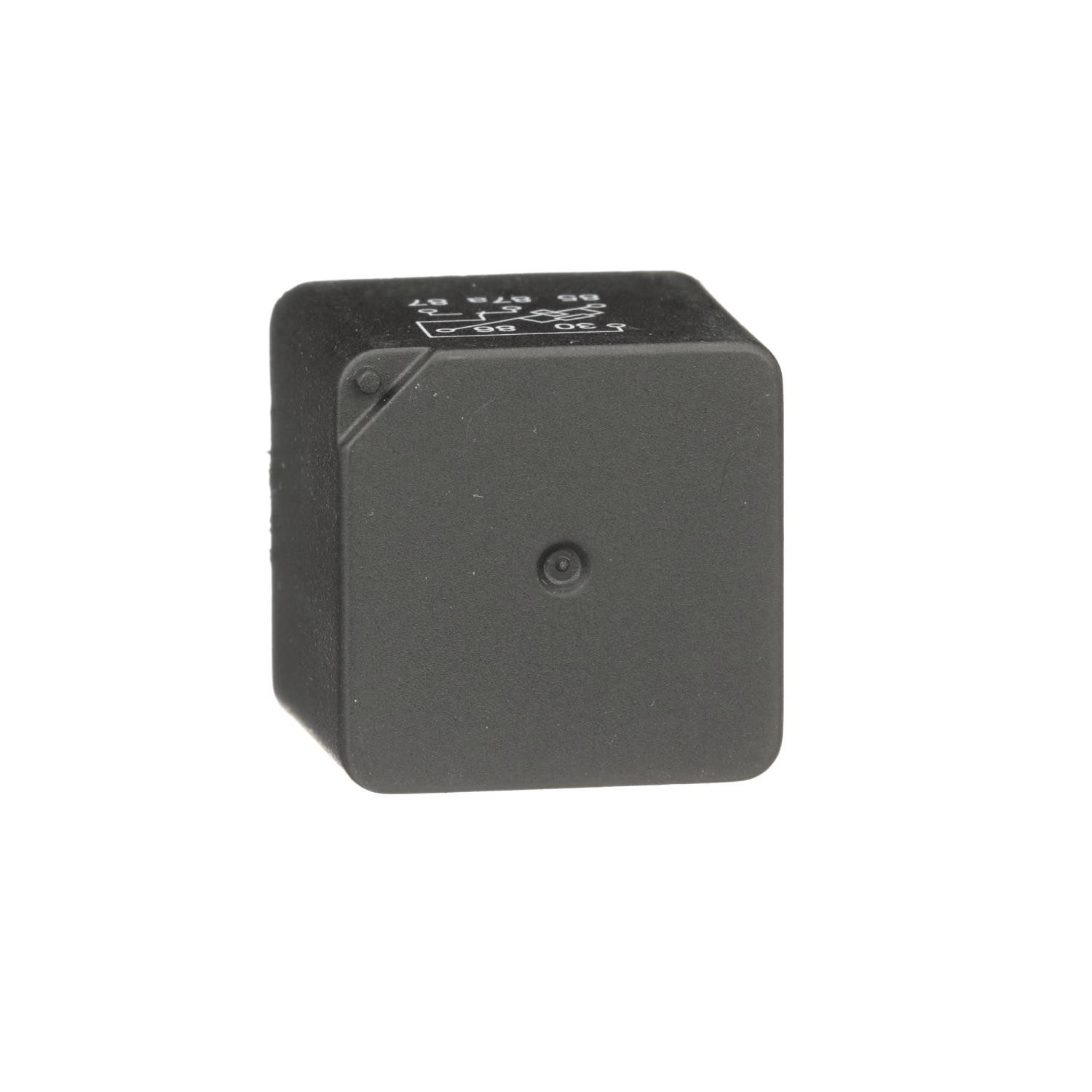 Standard Ignition A/C Condenser Fan Motor Relay (RY-604) — image 4