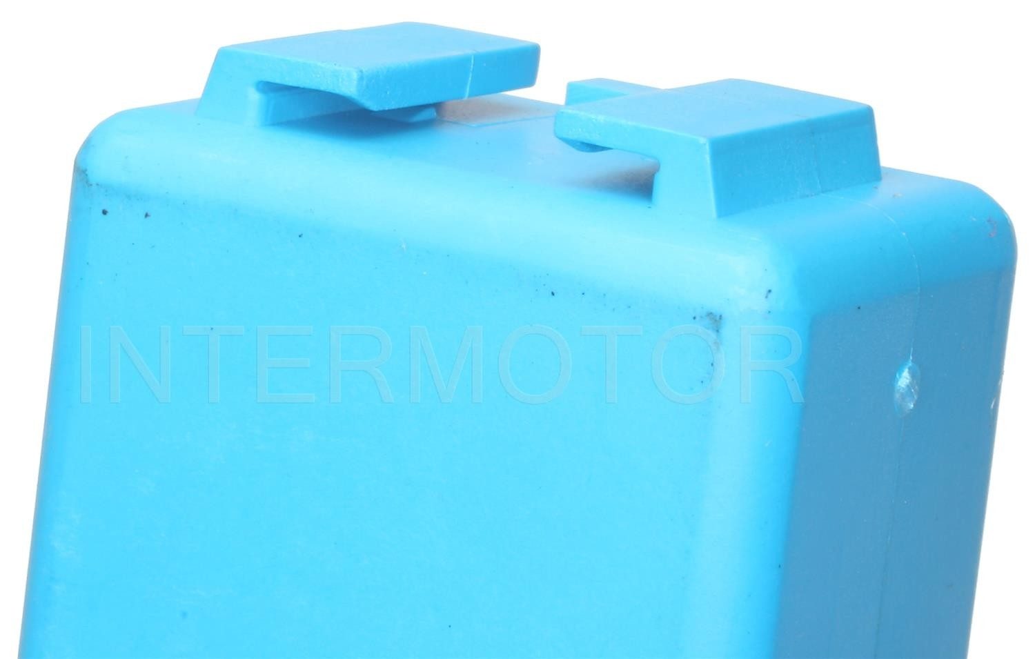 Standard Ignition Engine Cooling Fan Motor Relay (RY-674) — image 4