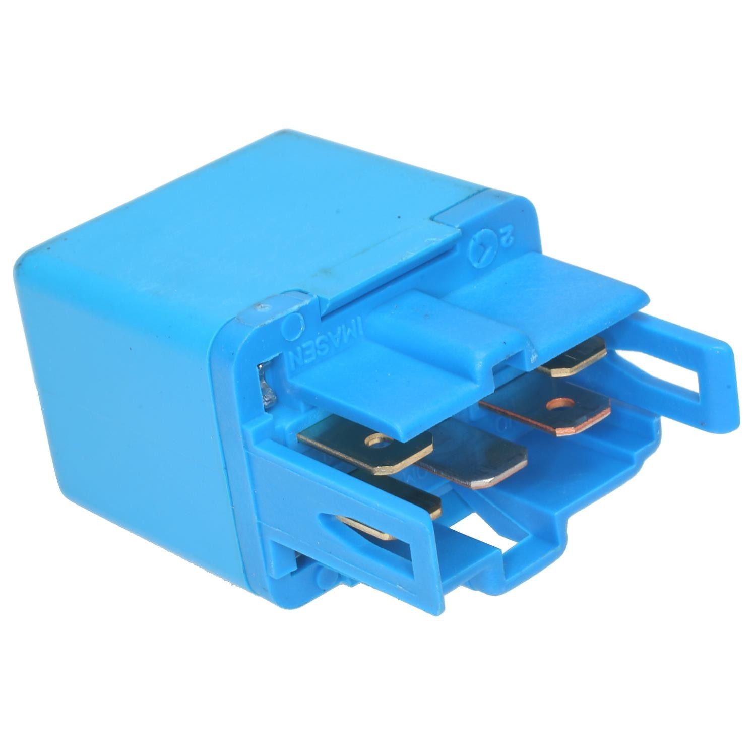Standard Ignition Engine Cooling Fan Motor Relay (RY-674)