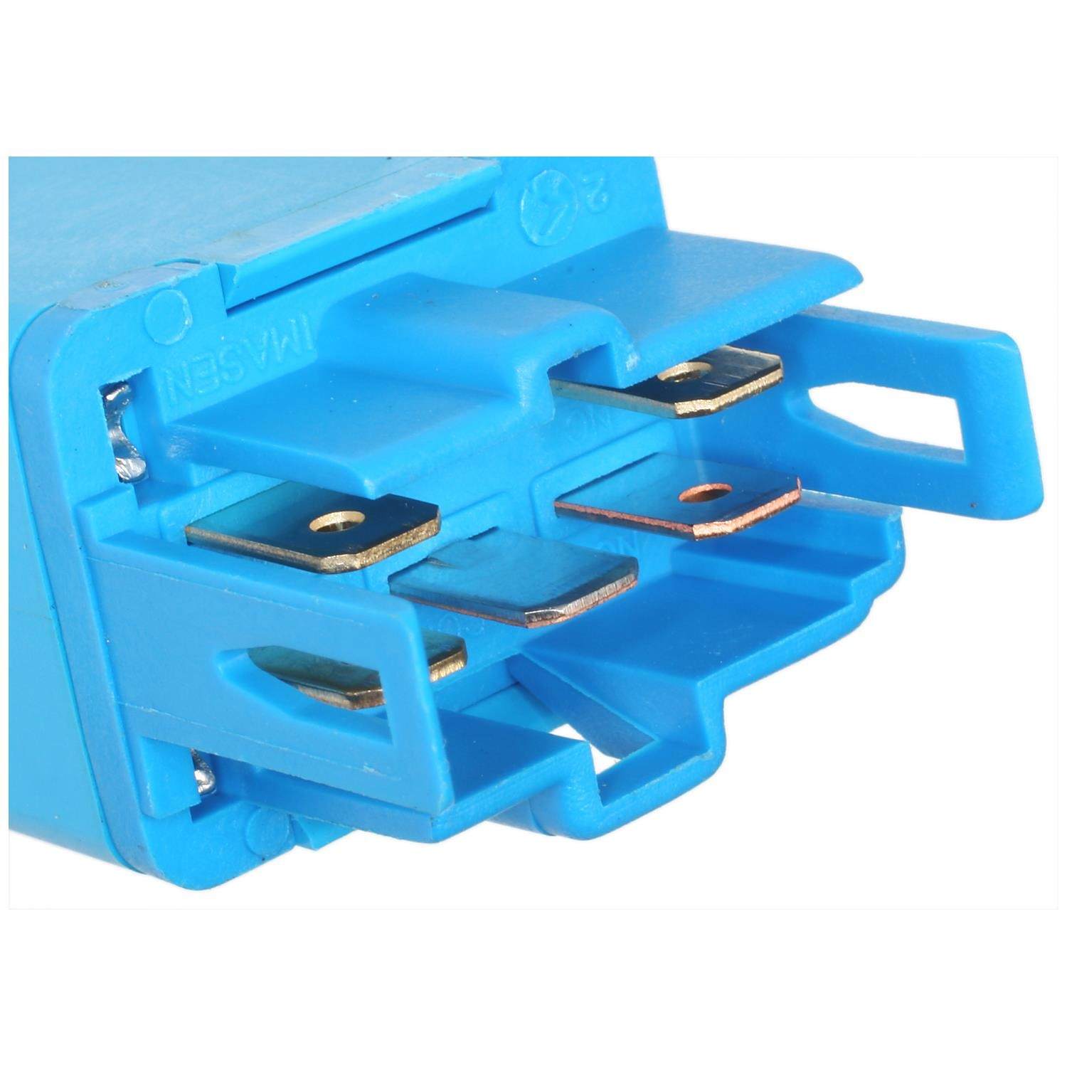 Standard Ignition Engine Cooling Fan Motor Relay (RY-674) — image 3