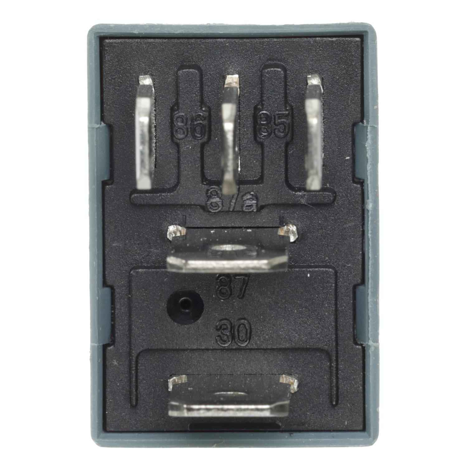 Standard Ignition Engine Cooling Fan Motor Relay (RY-716) — image 2