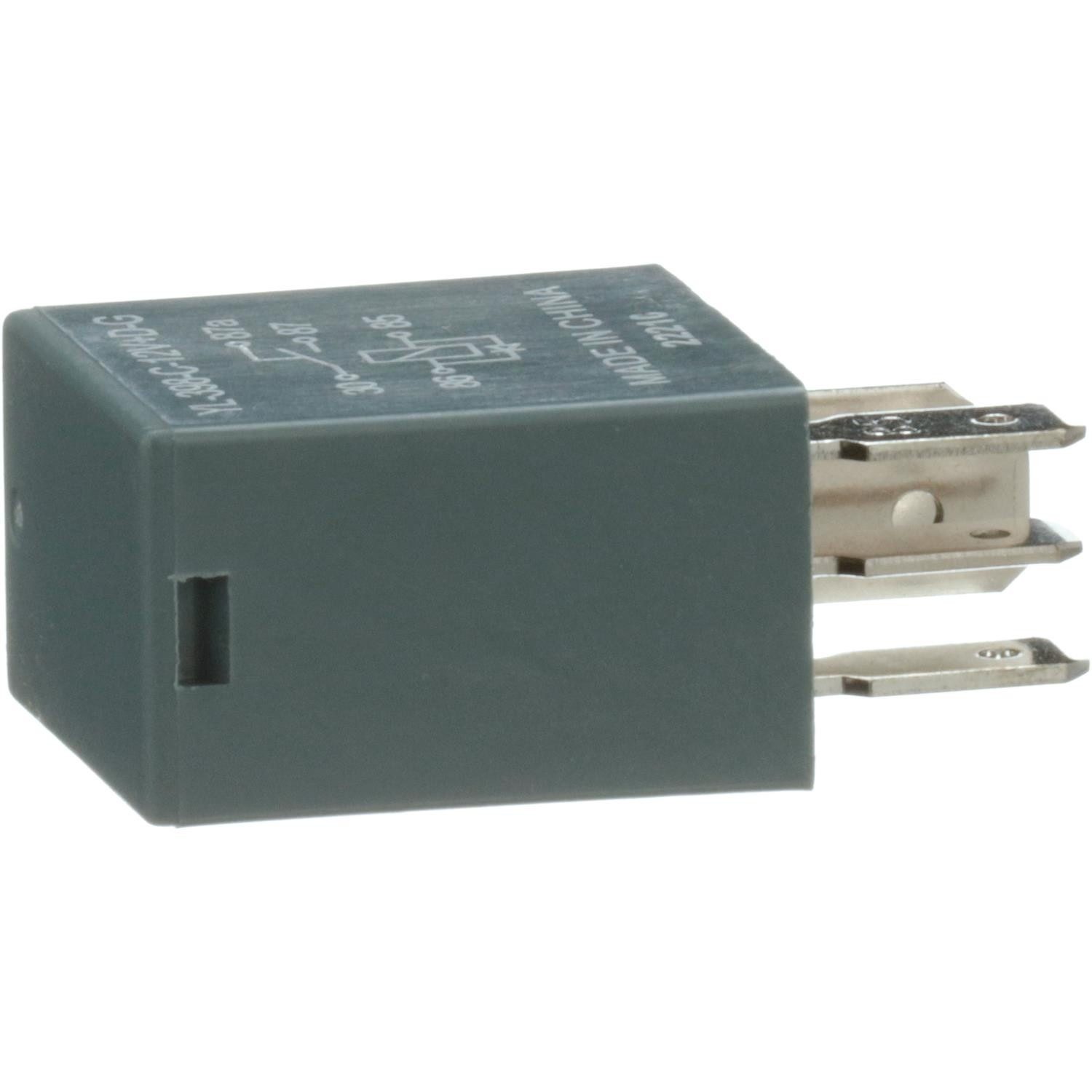 Standard Ignition Engine Cooling Fan Motor Relay (RY-716) — image 7