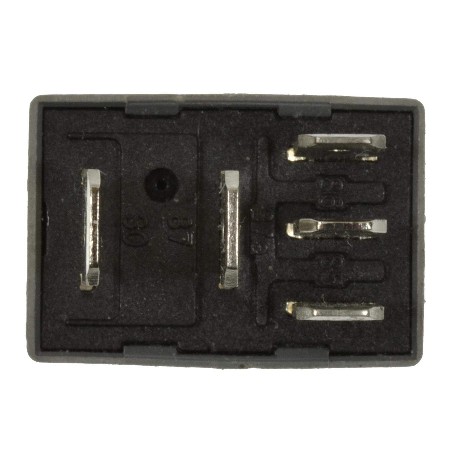 Standard Ignition Engine Cooling Fan Motor Relay (RY-716) — image 3