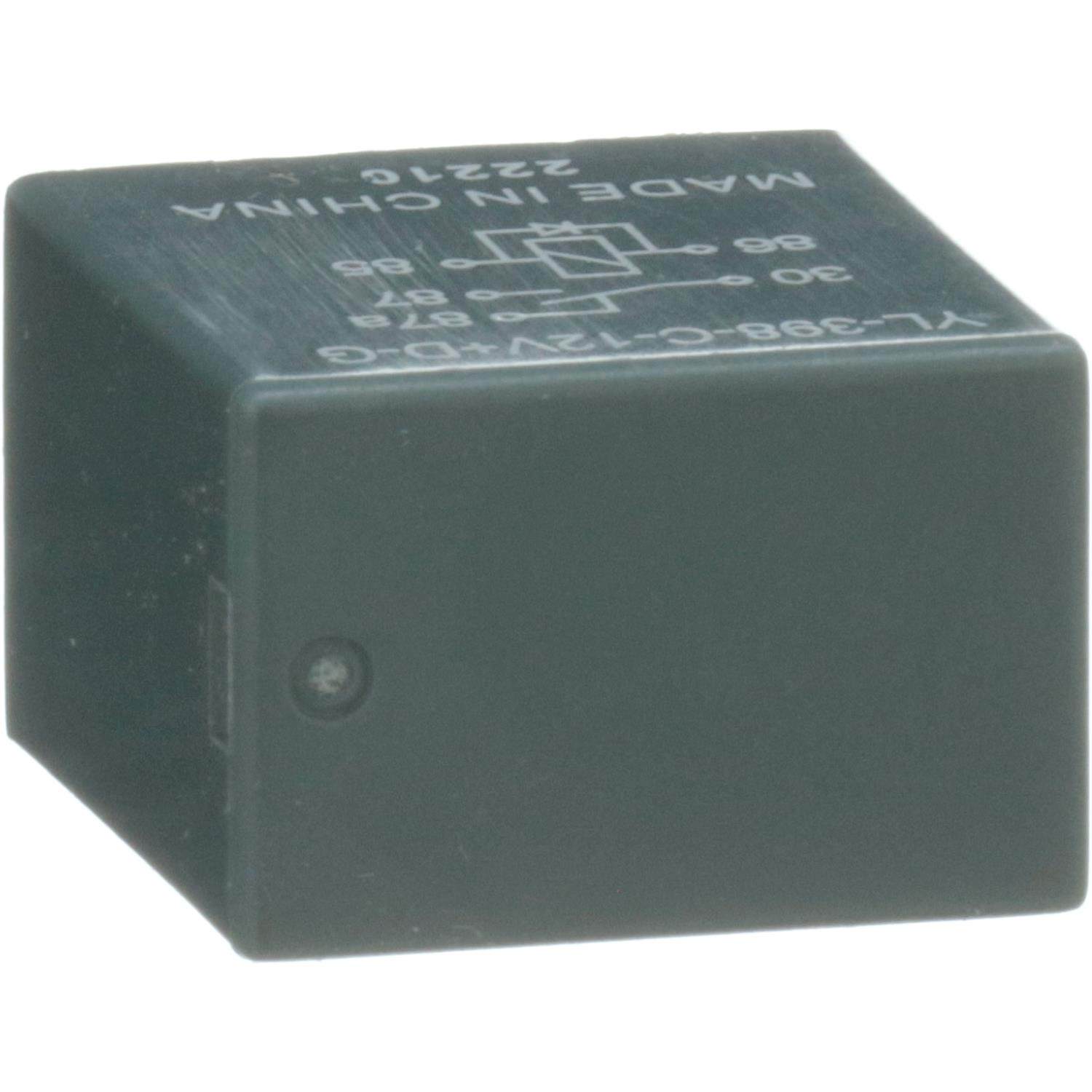 Standard Ignition Engine Cooling Fan Motor Relay (RY-716) — image 5