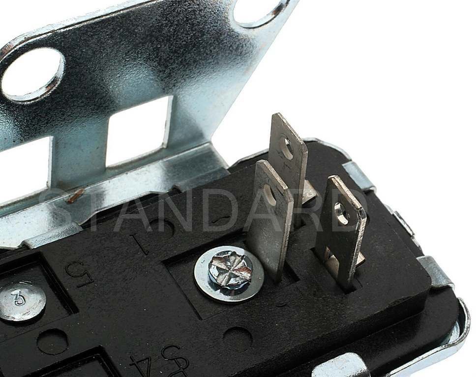 Standard Ignition HVAC Blower Motor Relay (RY-7) — image 2