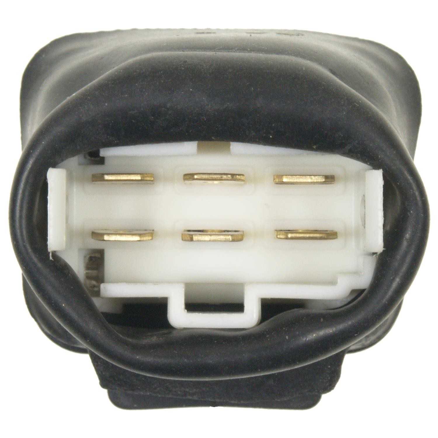 Standard Ignition Engine Cooling Fan Motor Relay (RY-809) — image 3