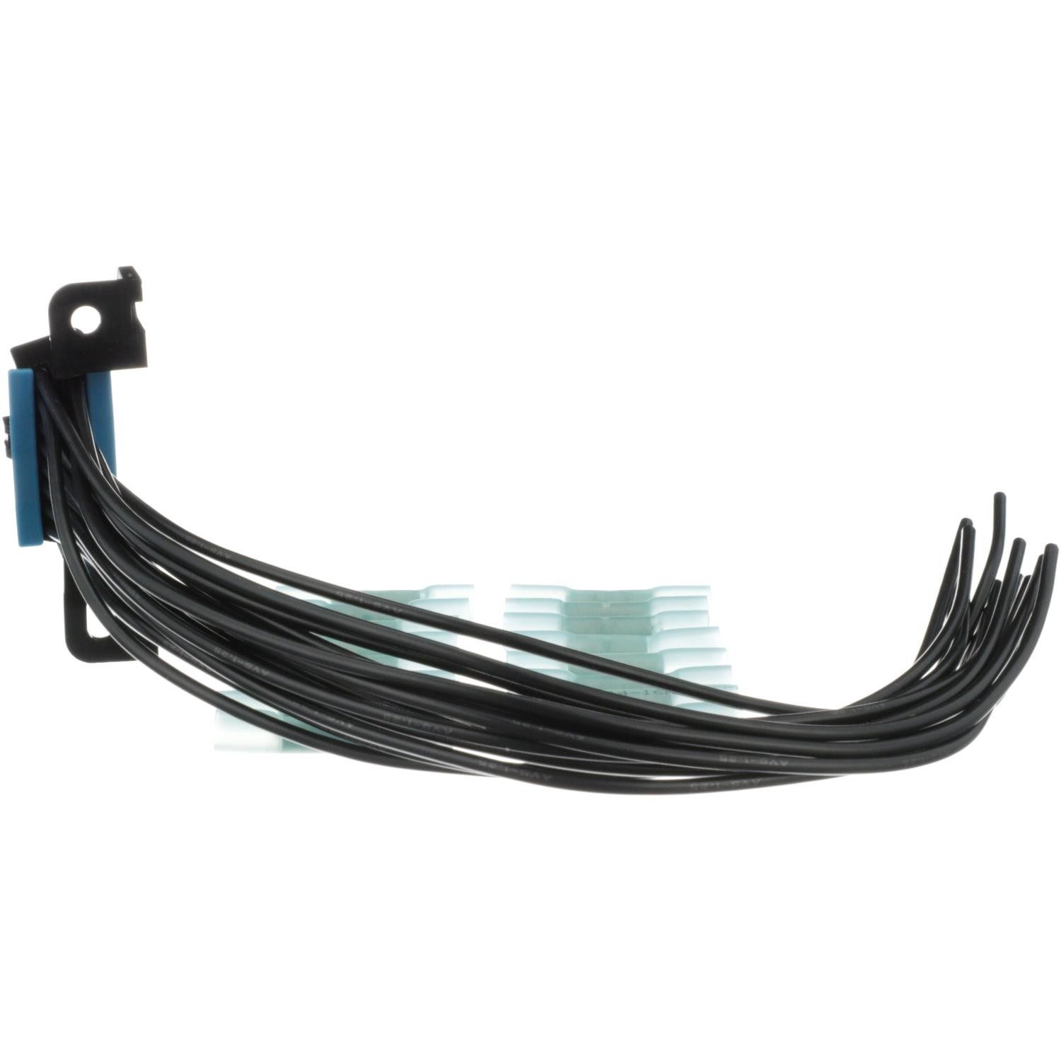 Standard Ignition Data Link Connector (S-1796) — image 2