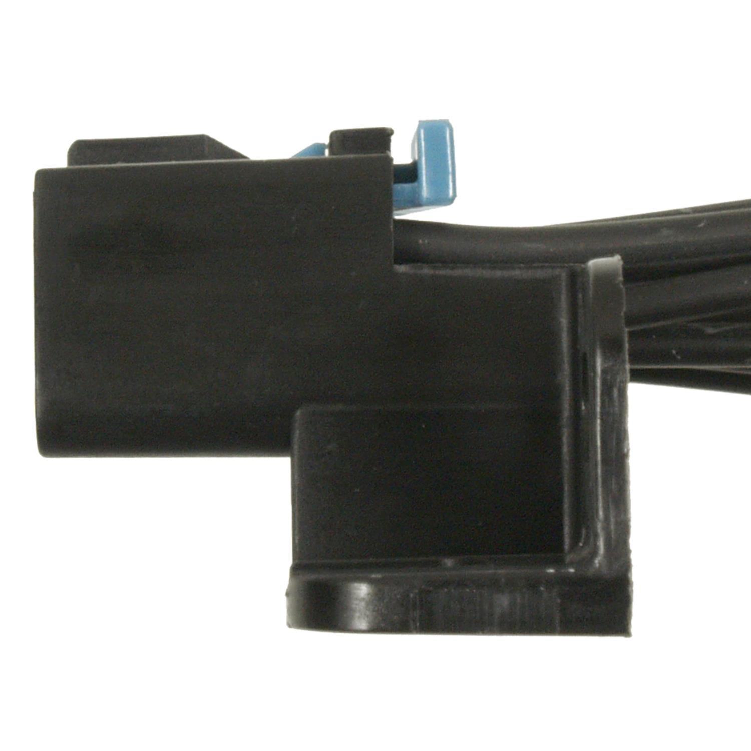 Standard Ignition Data Link Connector (S-1796) — image 3