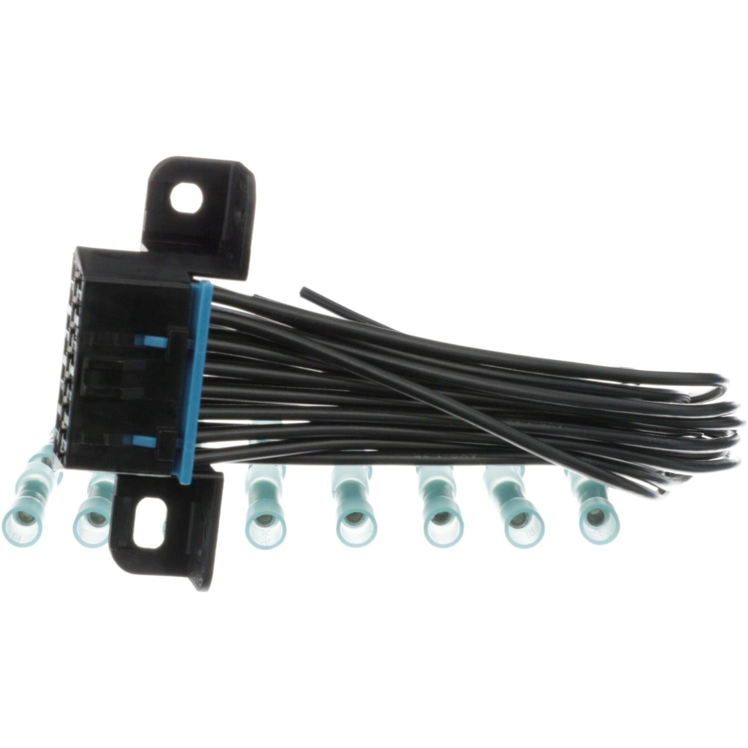 Standard Ignition Data Link Connector (S-1796) — image 7