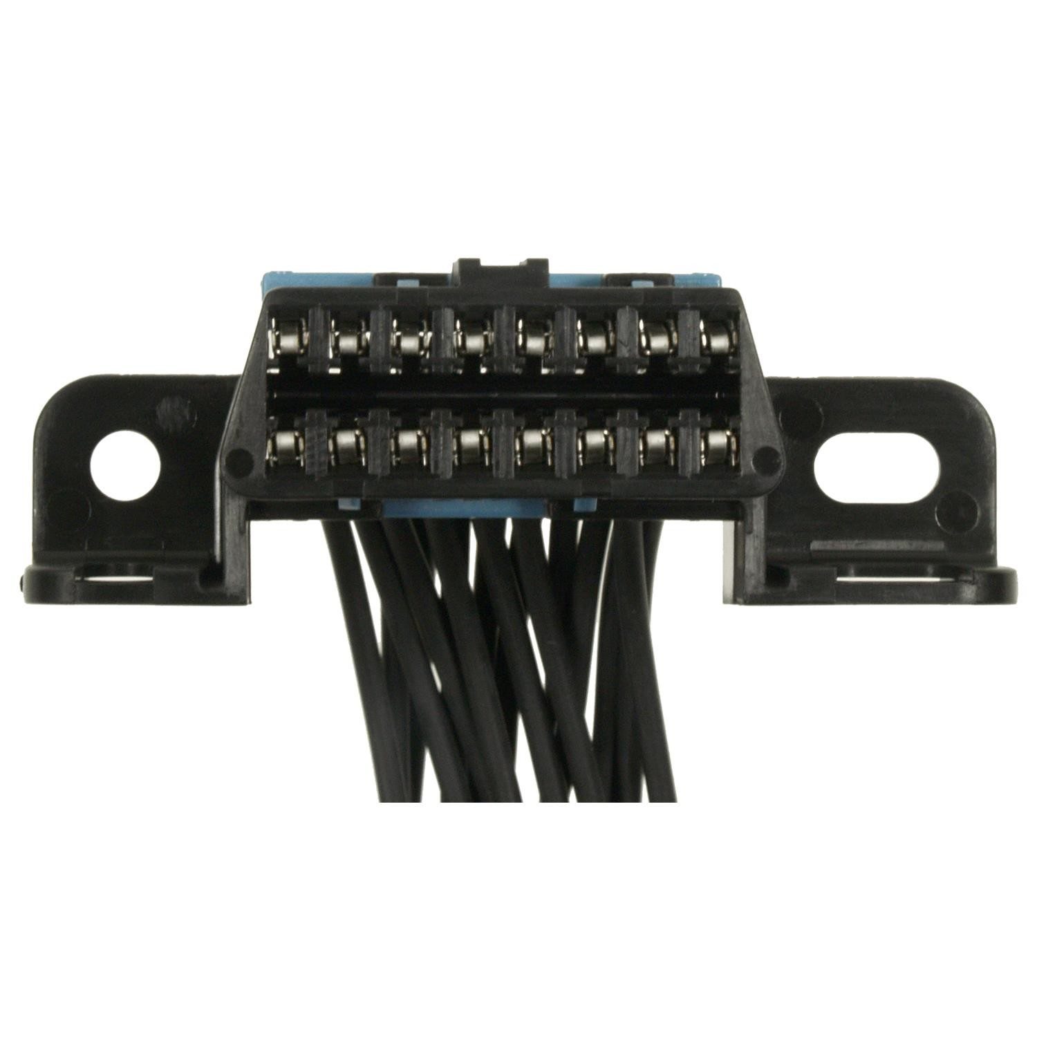 Standard Ignition Data Link Connector (S-1796) — image 4