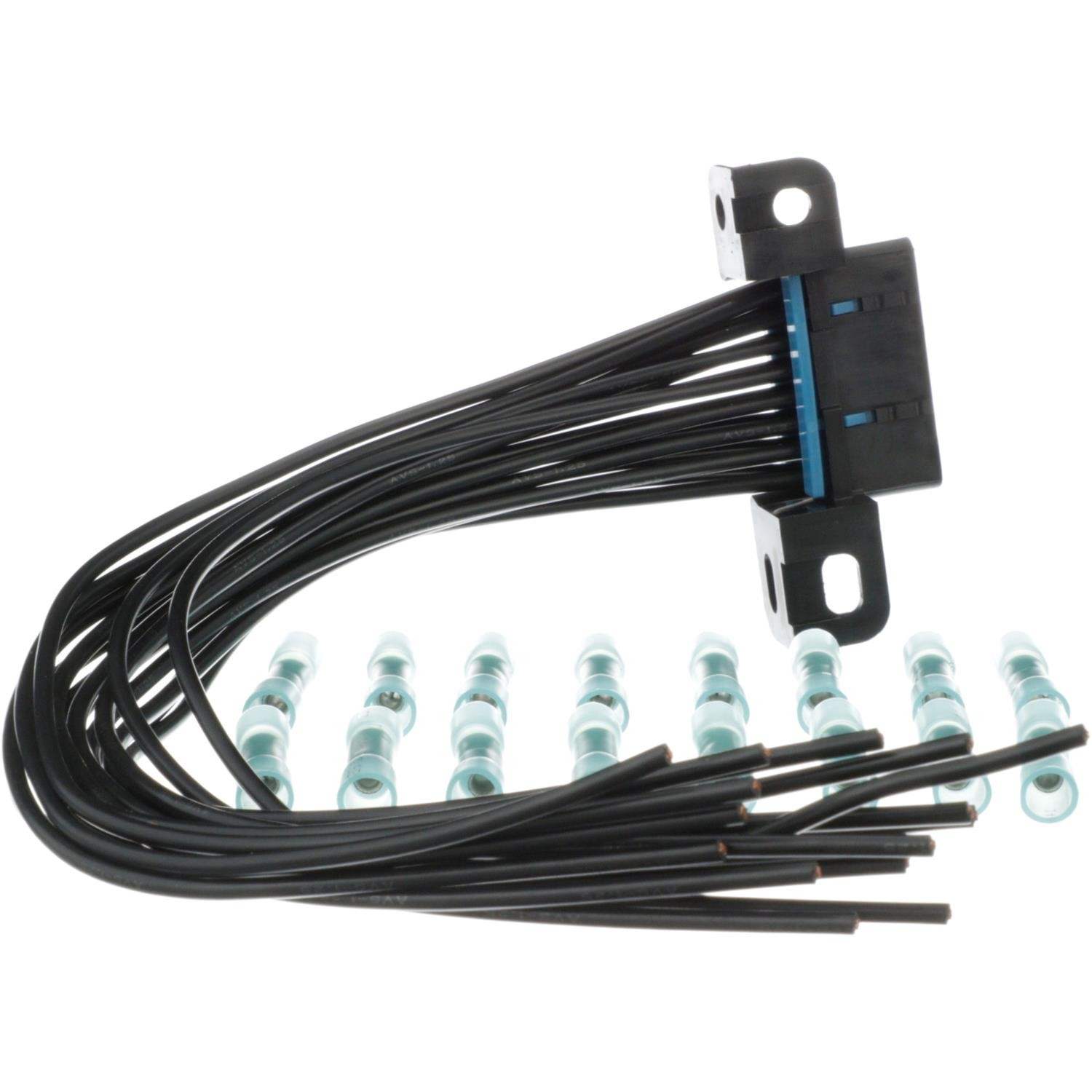 Standard Ignition Data Link Connector (S-1796) — image 6