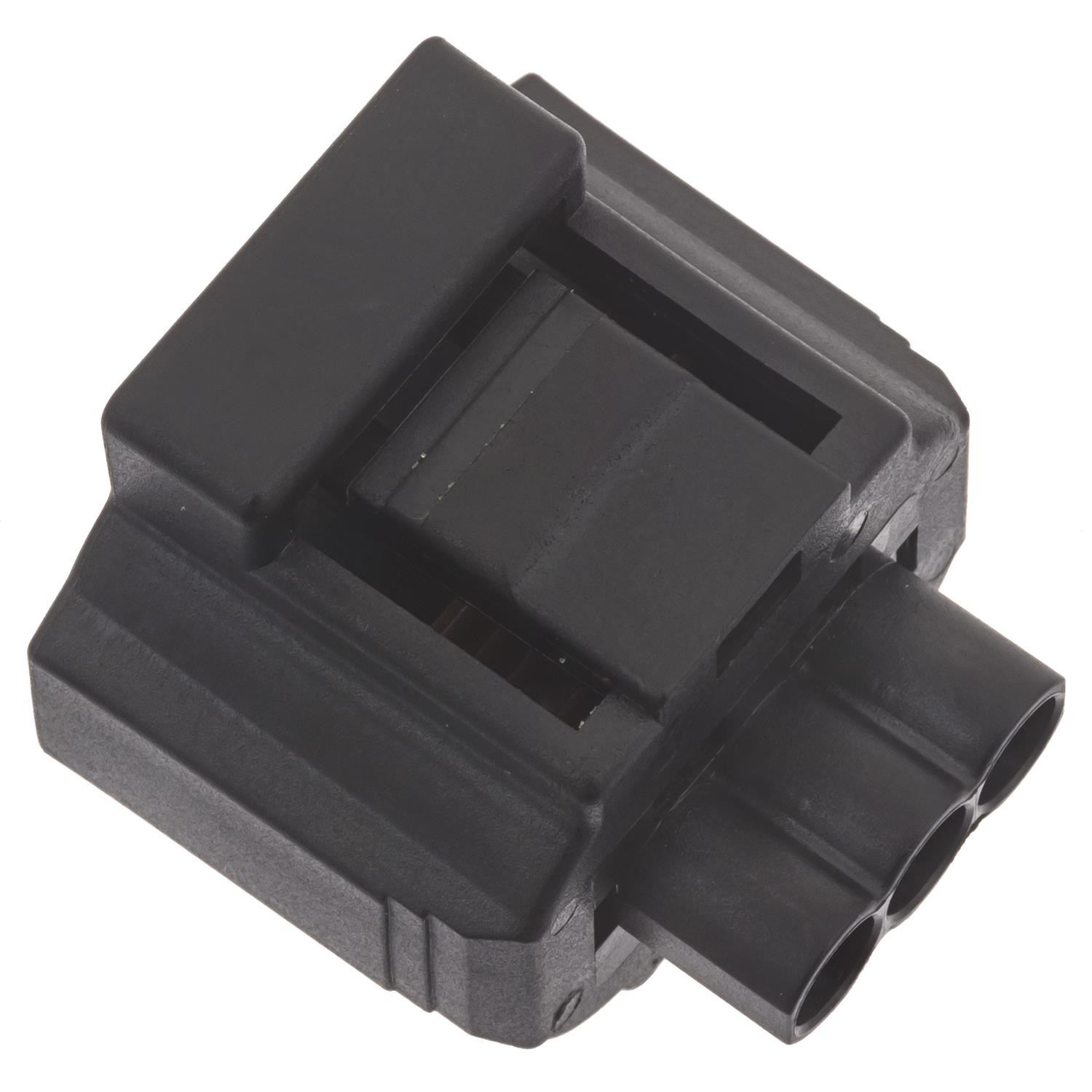 Standard Ignition Barometric Pressure Sensor Connector (S-1837) — image 3