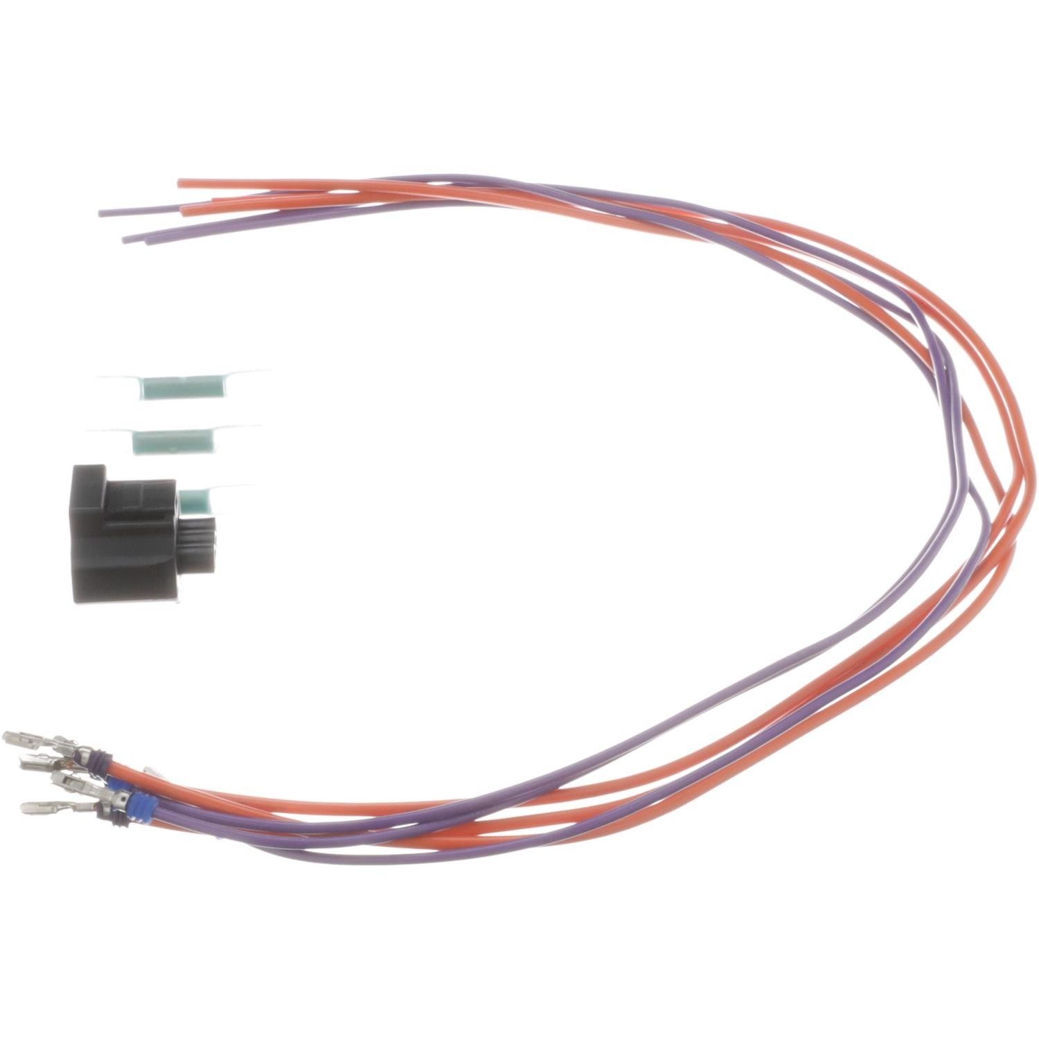 Standard Ignition Barometric Pressure Sensor Connector (S-1837) — image 7