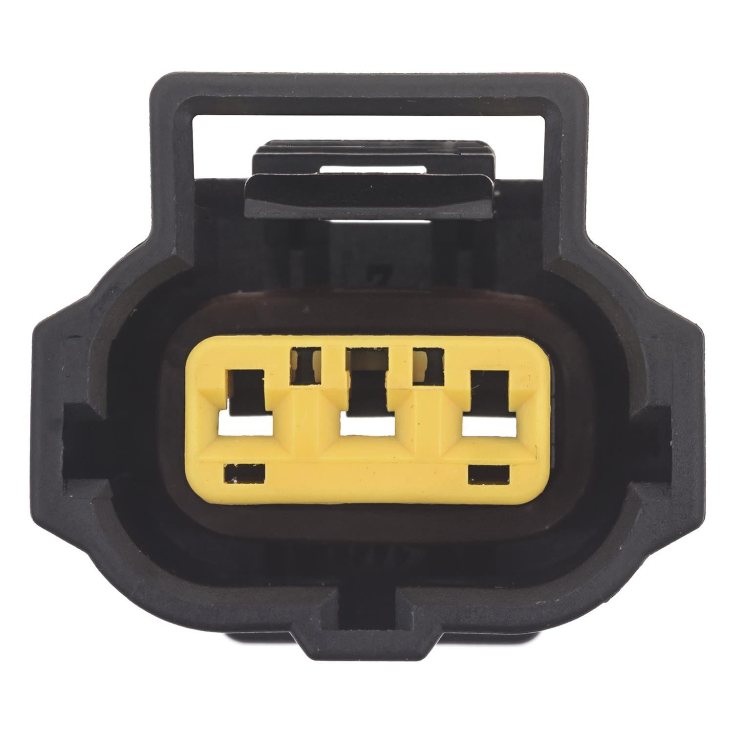 Standard Ignition Barometric Pressure Sensor Connector (S-1837) — image 4