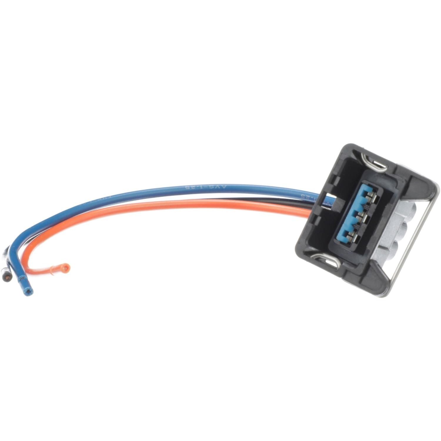 Standard Ignition Barometric Pressure Sensor Connector (S-745) — image 5