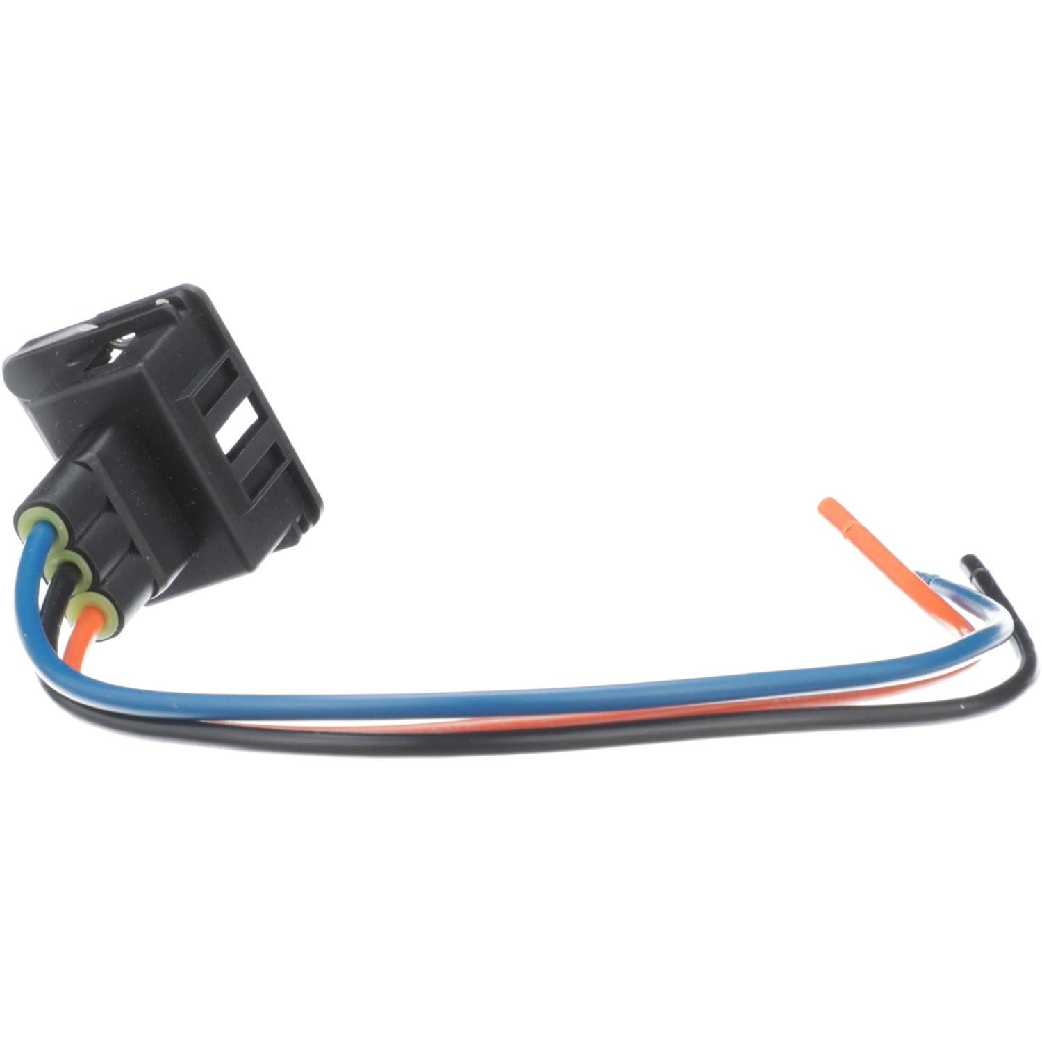 Standard Ignition Barometric Pressure Sensor Connector (S-745) — image 2