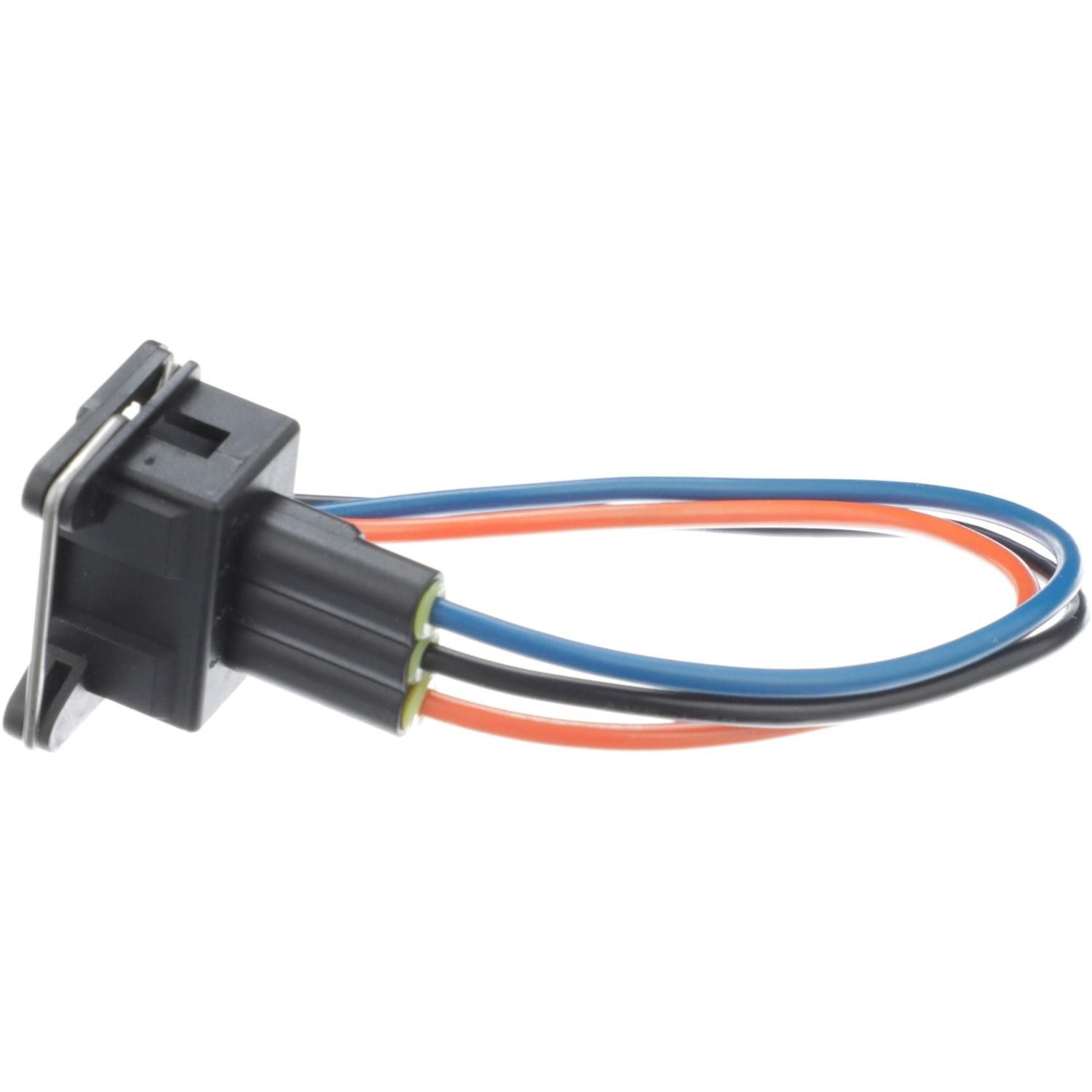 Standard Ignition Barometric Pressure Sensor Connector (S-745) — image 7