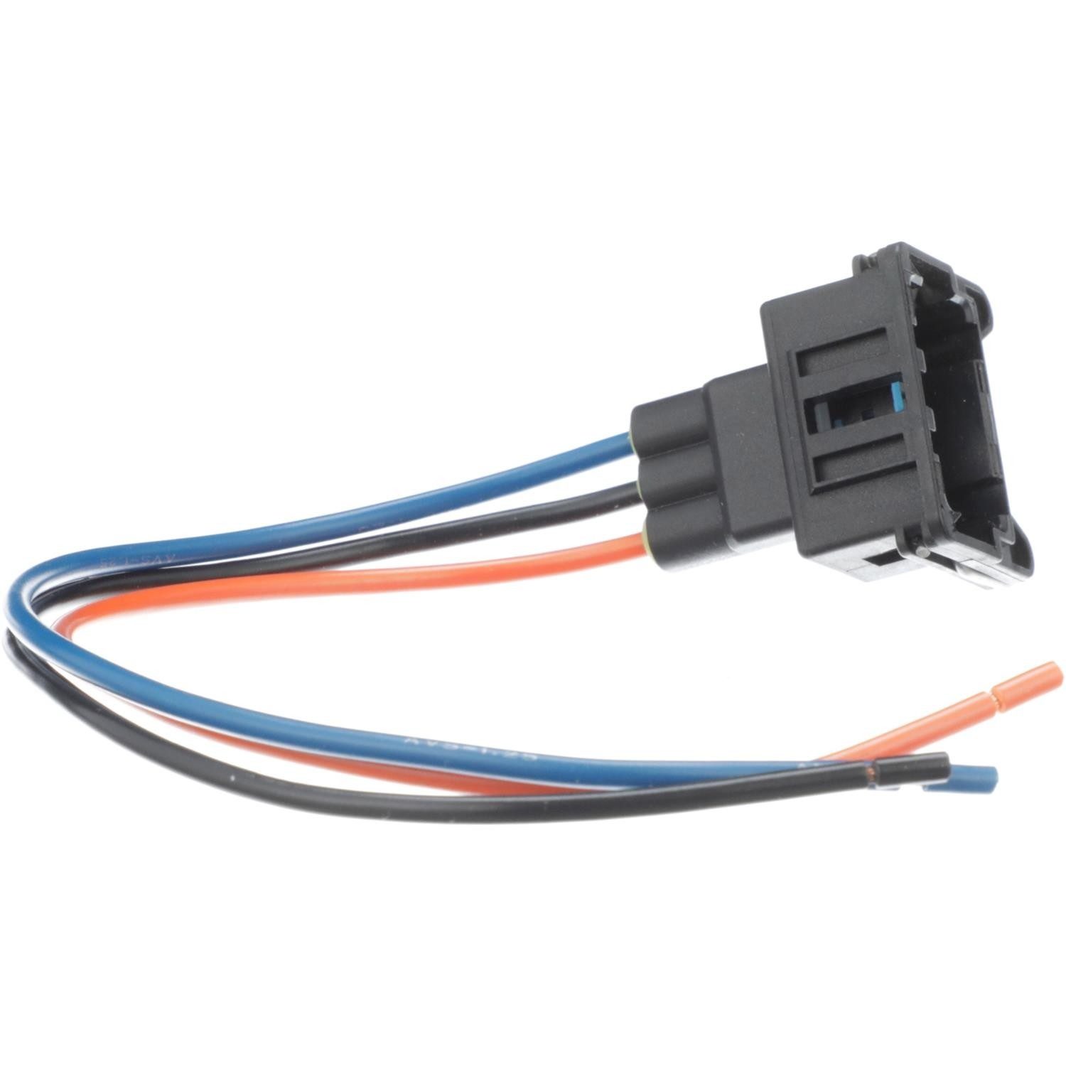 Standard Ignition Barometric Pressure Sensor Connector (S-745) — image 6