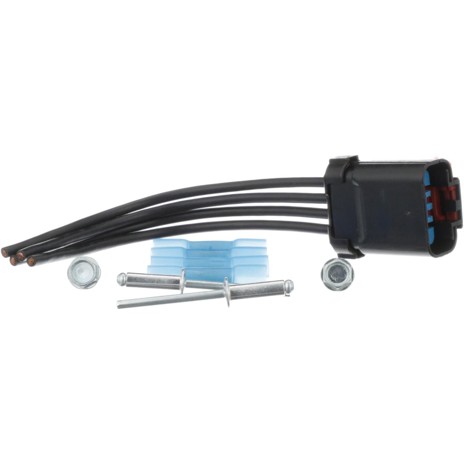 Standard Ignition Engine Cooling Fan Motor Relay Connector (S-949) — image 5