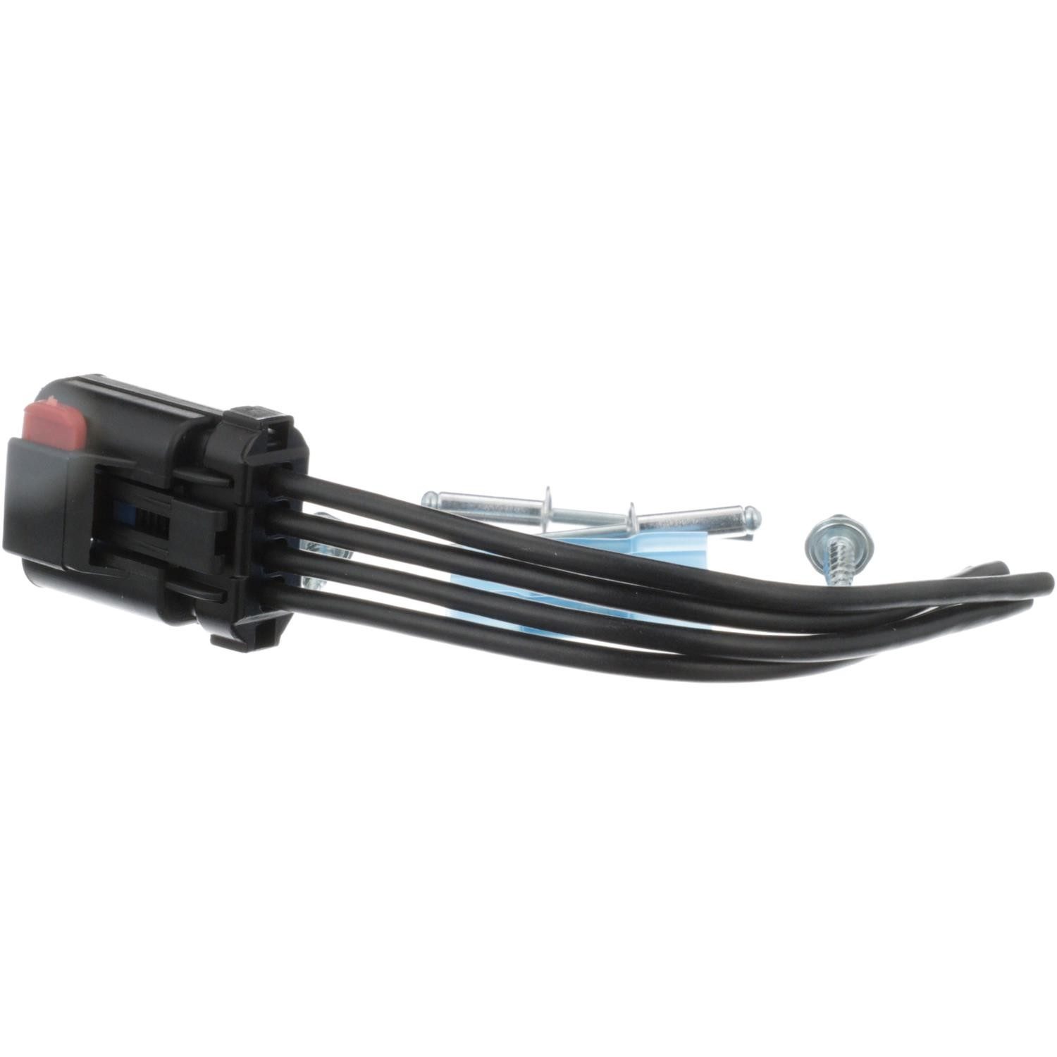 Standard Ignition Engine Cooling Fan Motor Relay Connector (S-949) — image 2