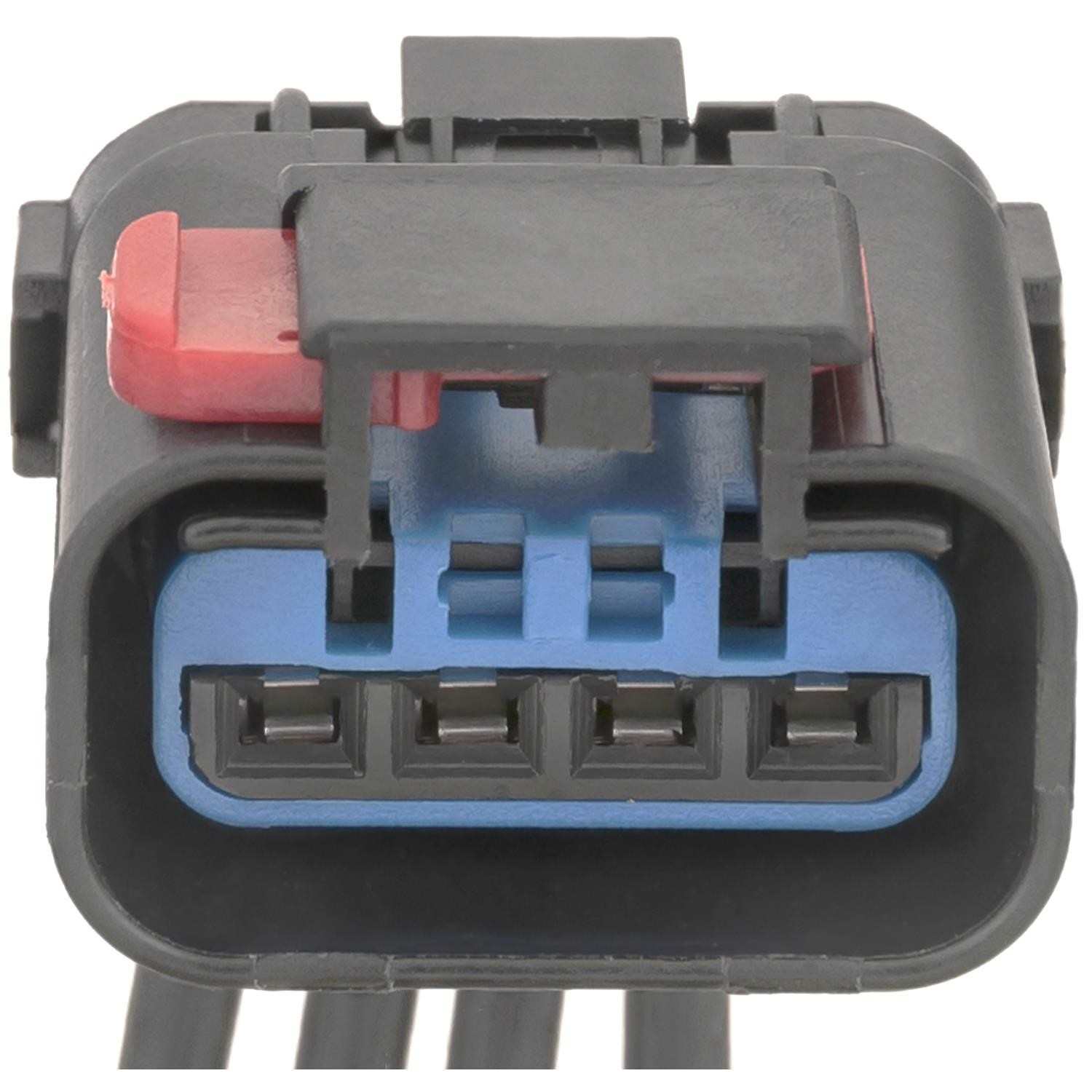Standard Ignition Engine Cooling Fan Motor Relay Connector (S-949) — image 3