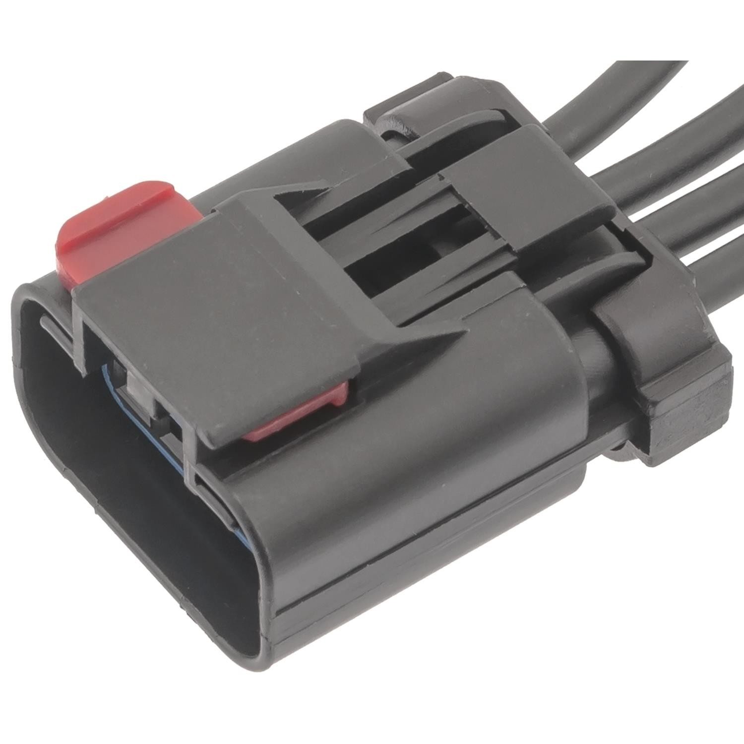 Standard Ignition Engine Cooling Fan Motor Relay Connector (S-949) — image 4