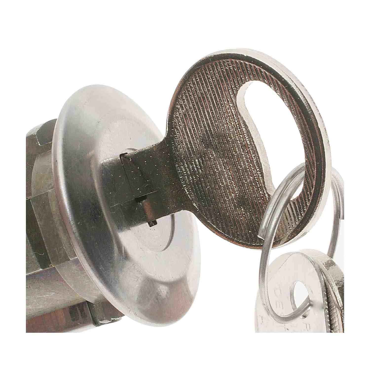 Standard Ignition Tailgate Lock Cylinder (TL-104) — image 3
