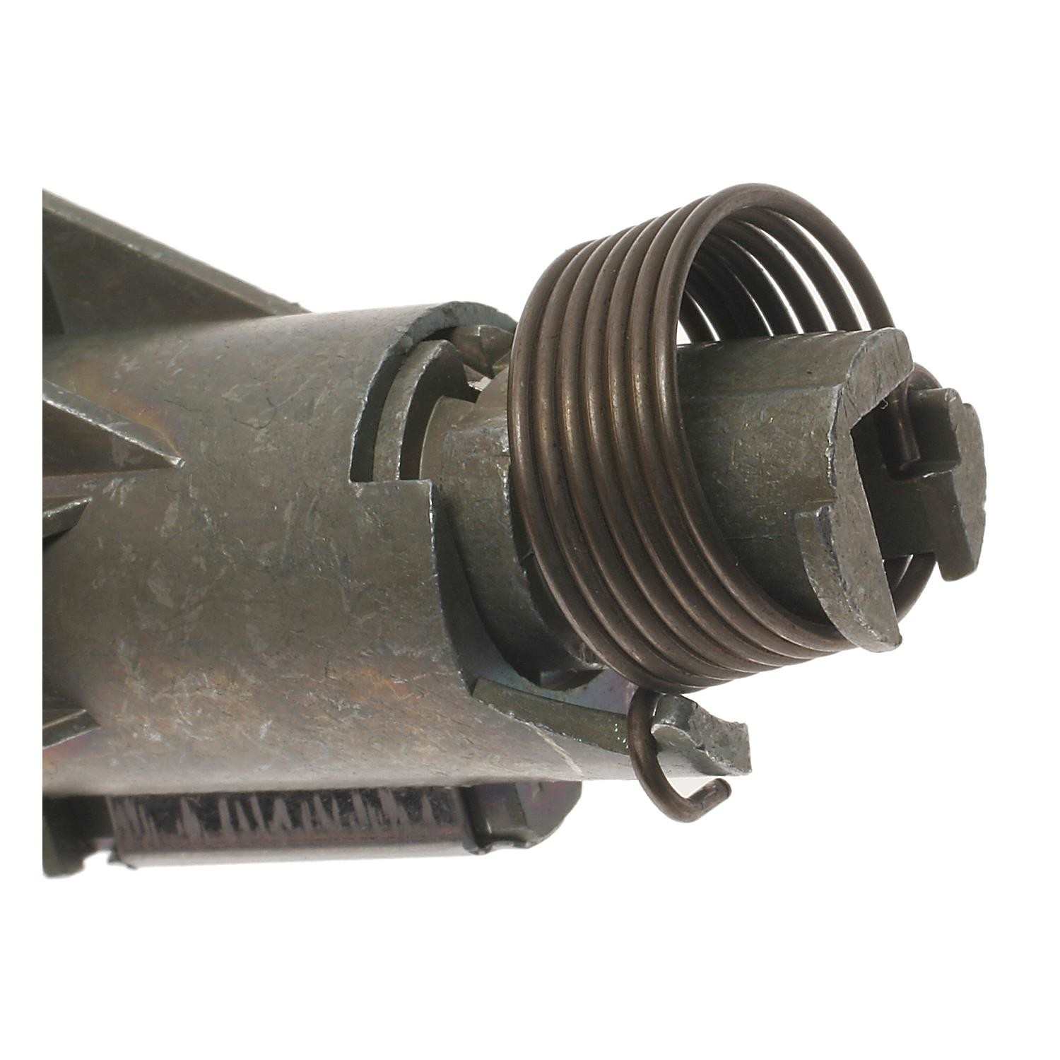 Standard Ignition Tailgate Lock Cylinder (TL-104) — image 2