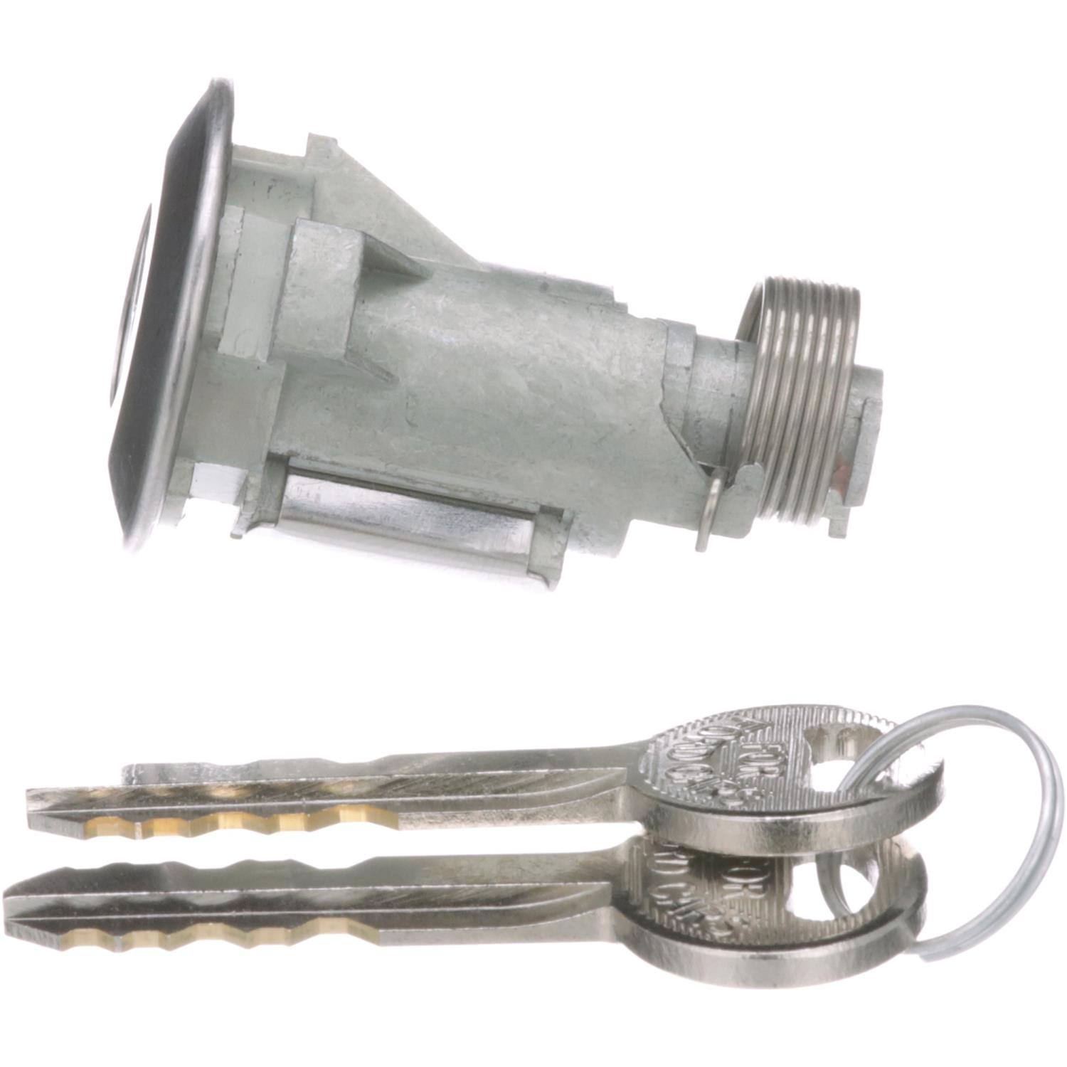 Standard Ignition Tailgate Lock Cylinder (TL-104) — image 5