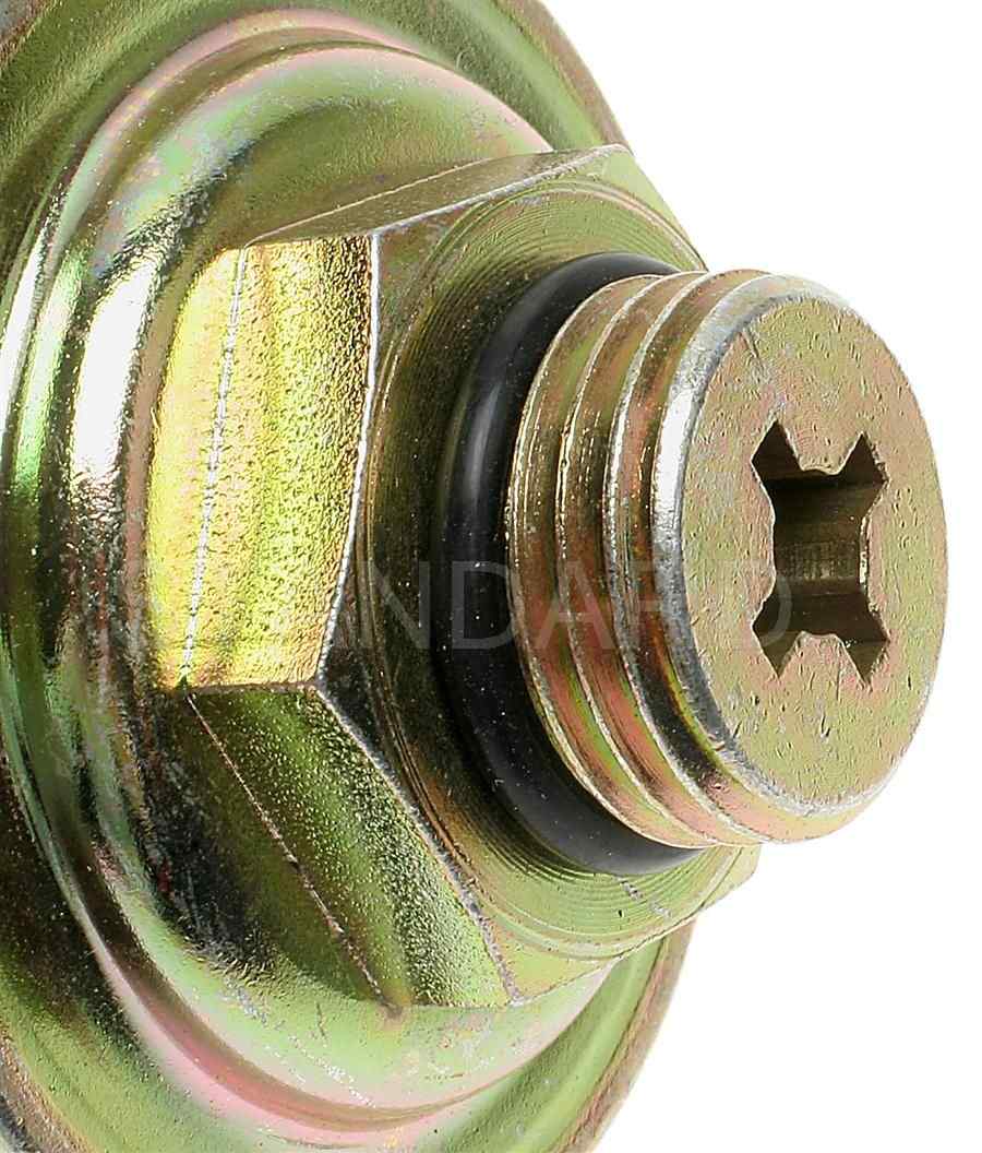 Standard Ignition Automatic Transmission Vacuum Modulator (TM-49) — image 4