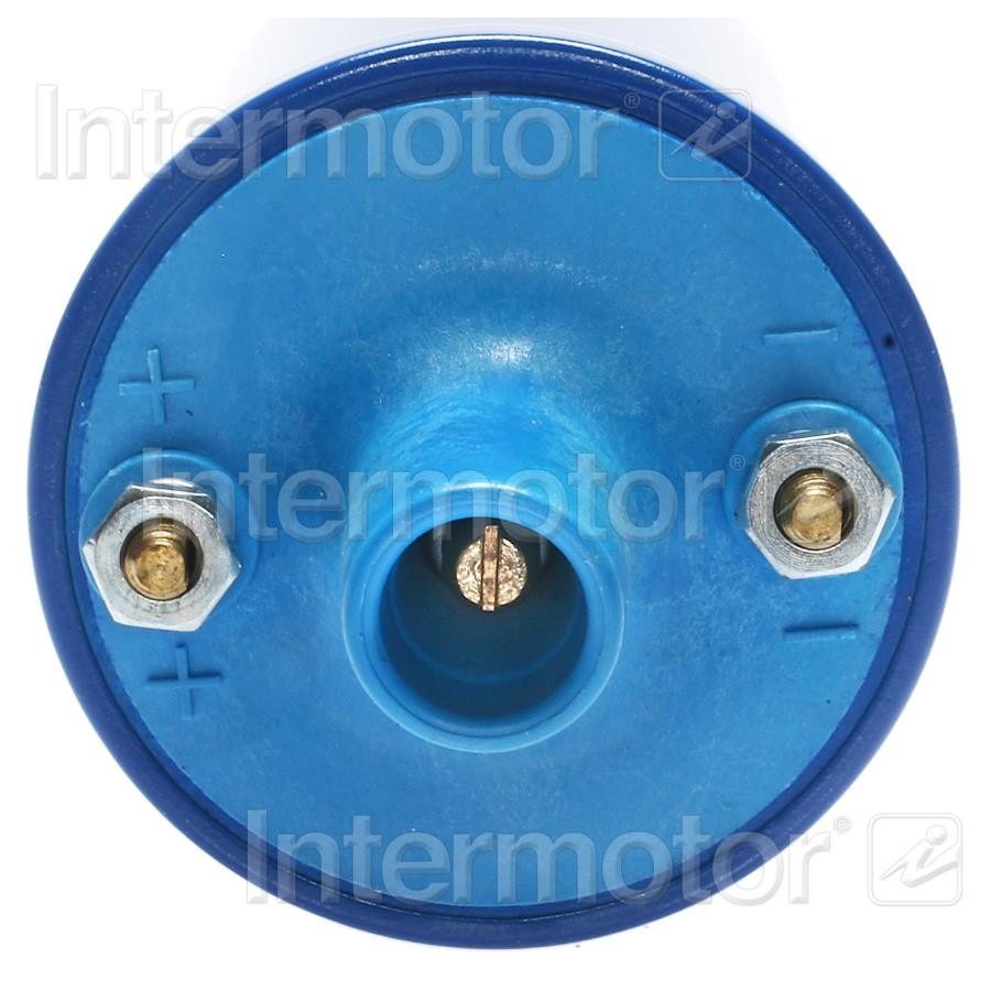 Standard Ignition Ignition Coil (UC-16) — image 3