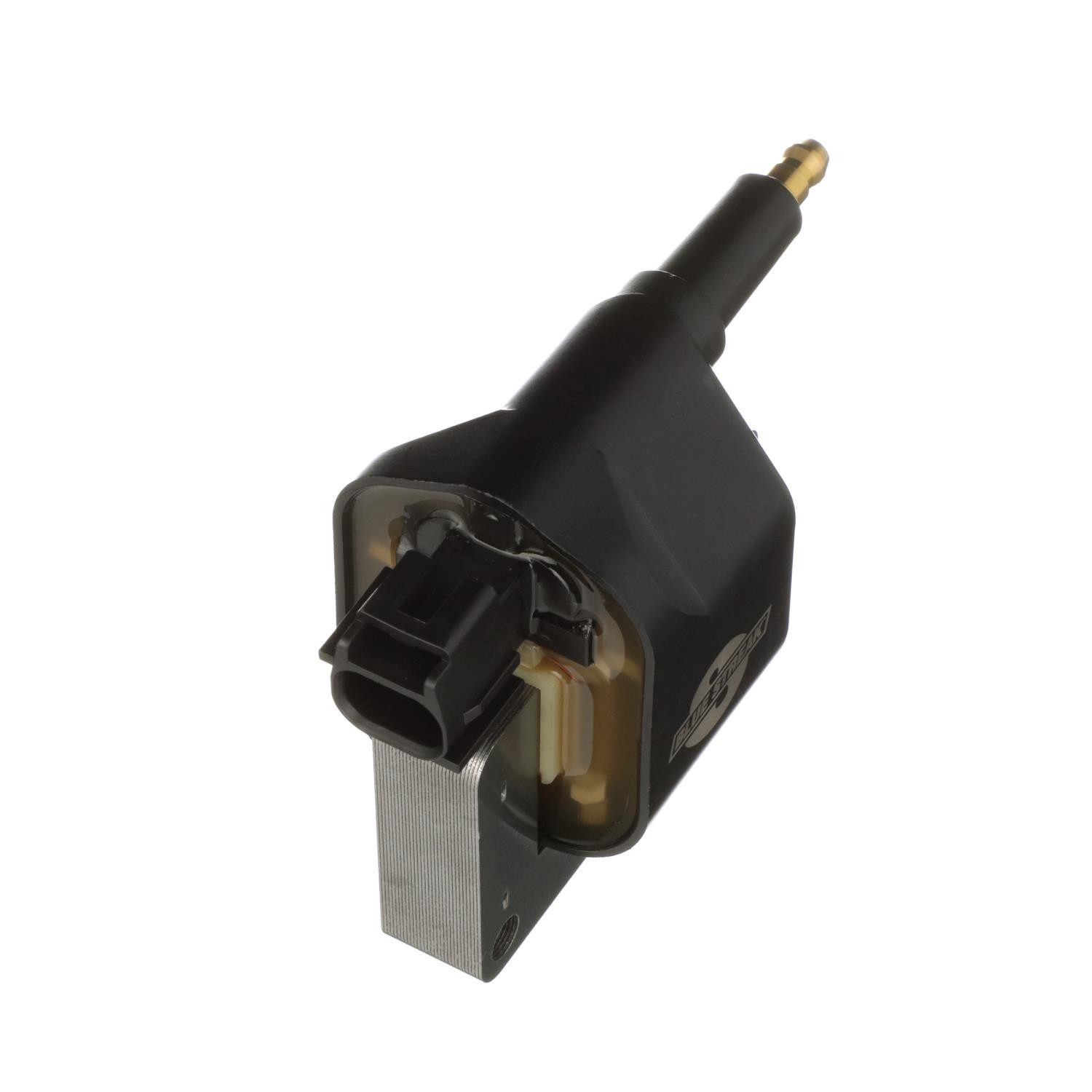 Standard Ignition Ignition Coil (UF-198) — image 5