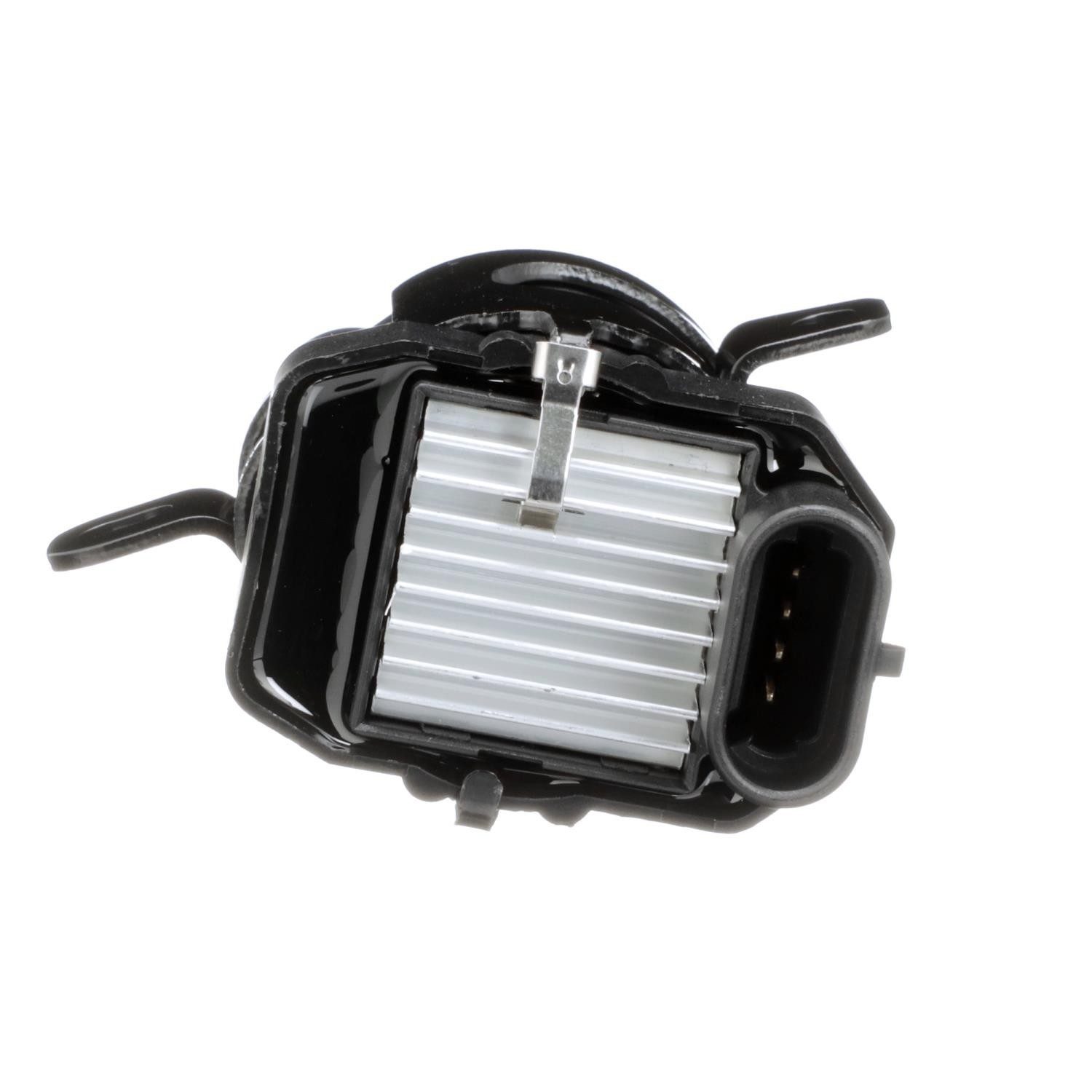 Standard Ignition Ignition Coil (UF-262) — image 3