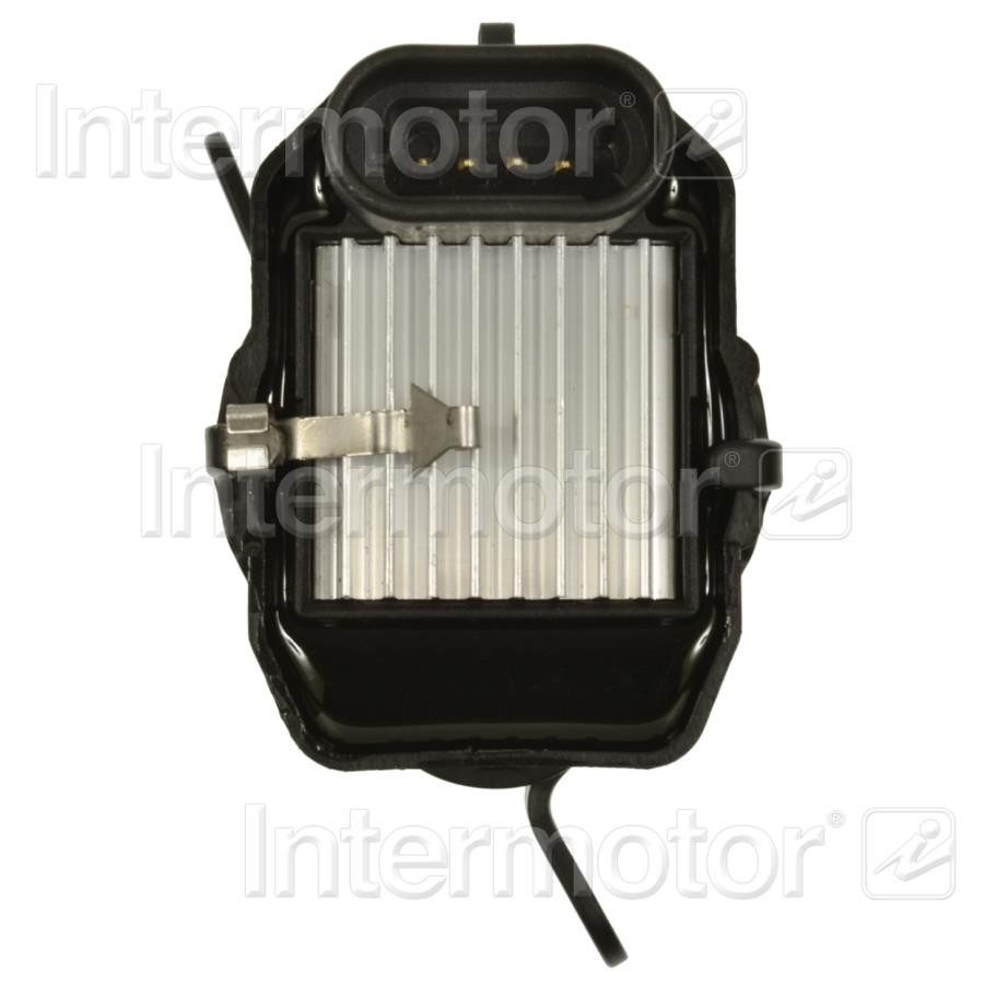 Standard Ignition Ignition Coil (UF-262) — image 4
