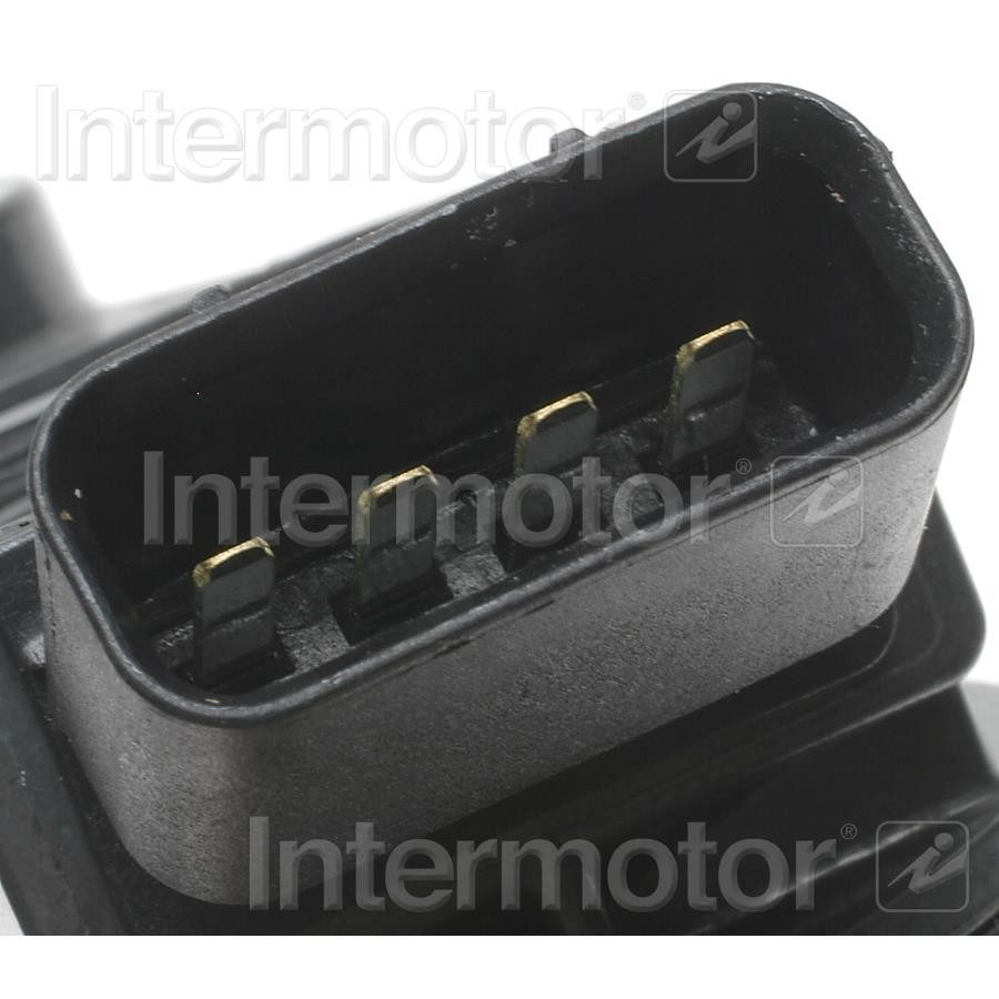 Standard Ignition Ignition Coil (UF-267) — image 3