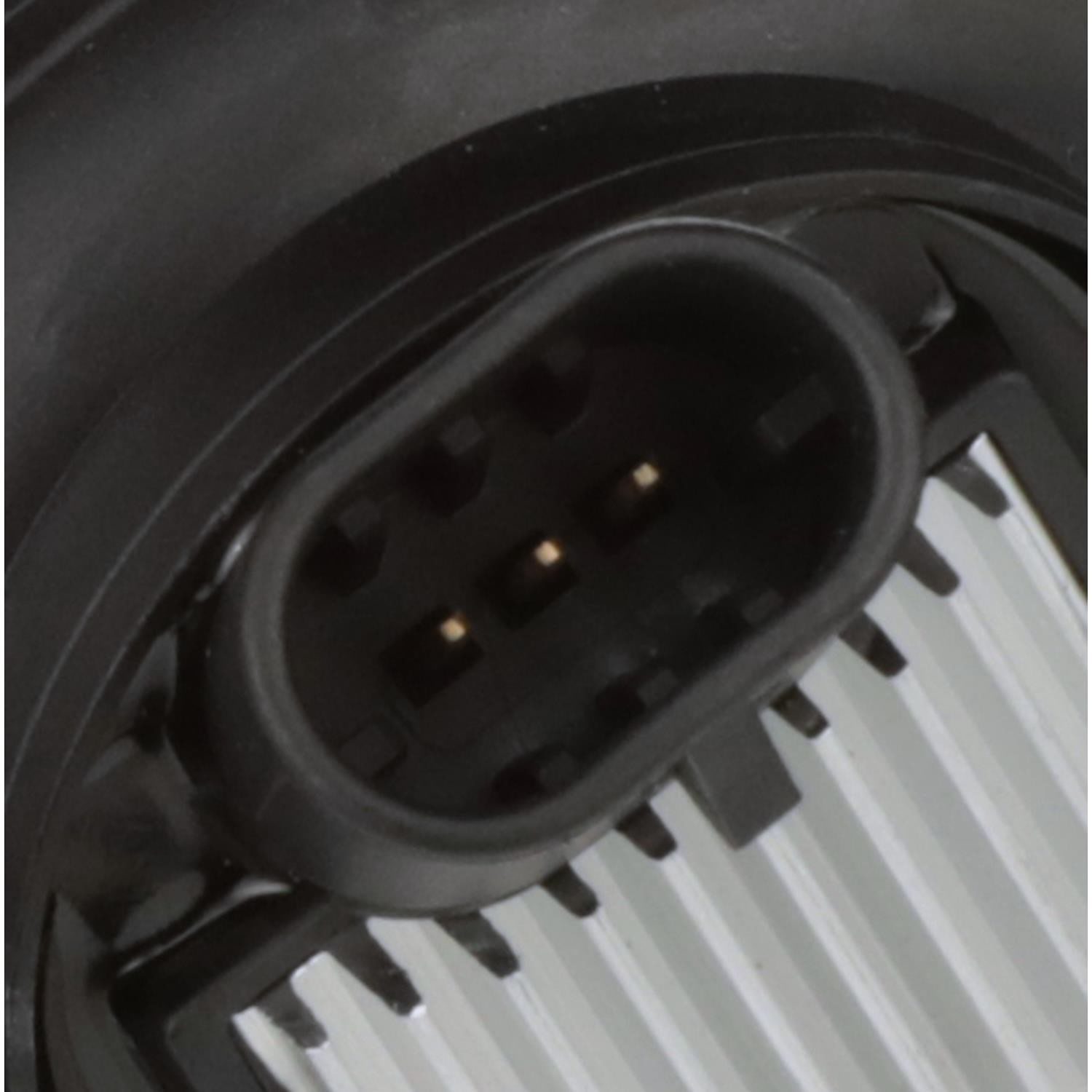 Standard Ignition Ignition Coil (UF-303) — image 2